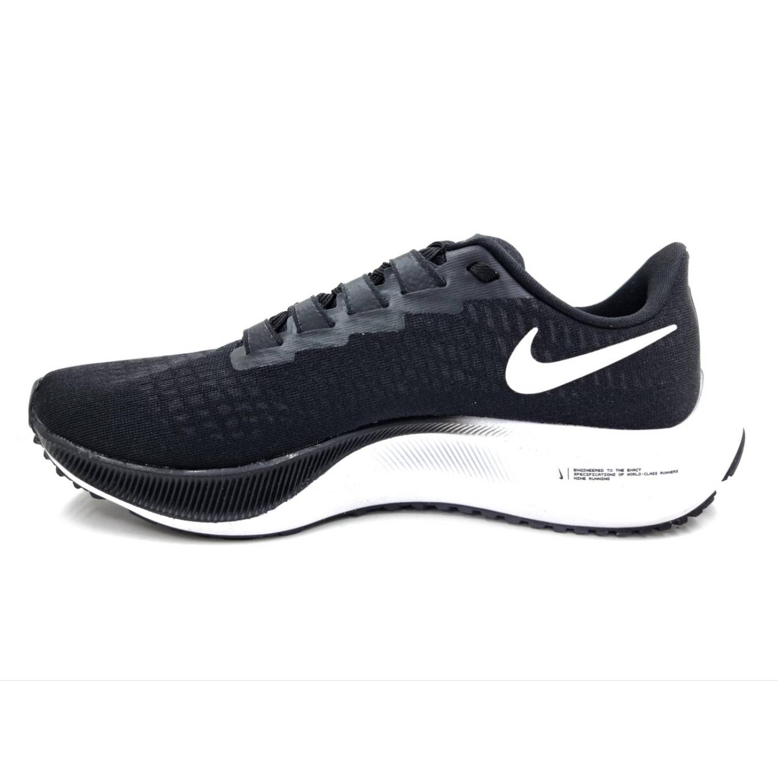 Tenis Nike Para Hombre Air Zoom Pegasus 37 BQ9646002 