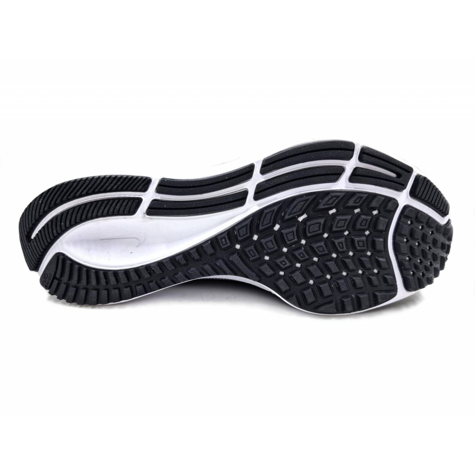 Tenis Nike Para Hombre Air Zoom Pegasus 37 BQ9646002 