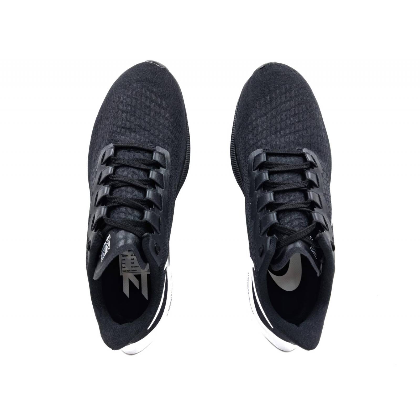 Tenis Nike Para Hombre Air Zoom Pegasus 37 BQ9646002 