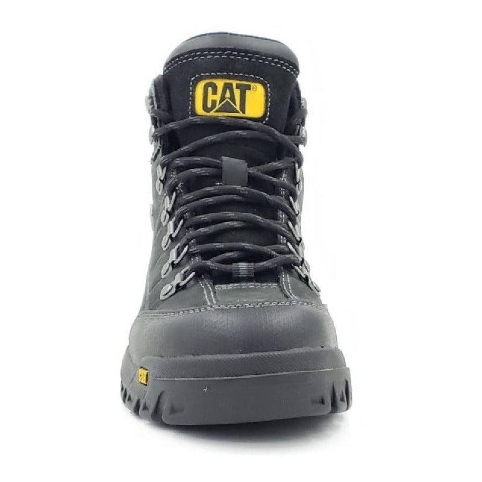 Botas Caterpillar Threshold Wp P74129 Hombre Waterproof 