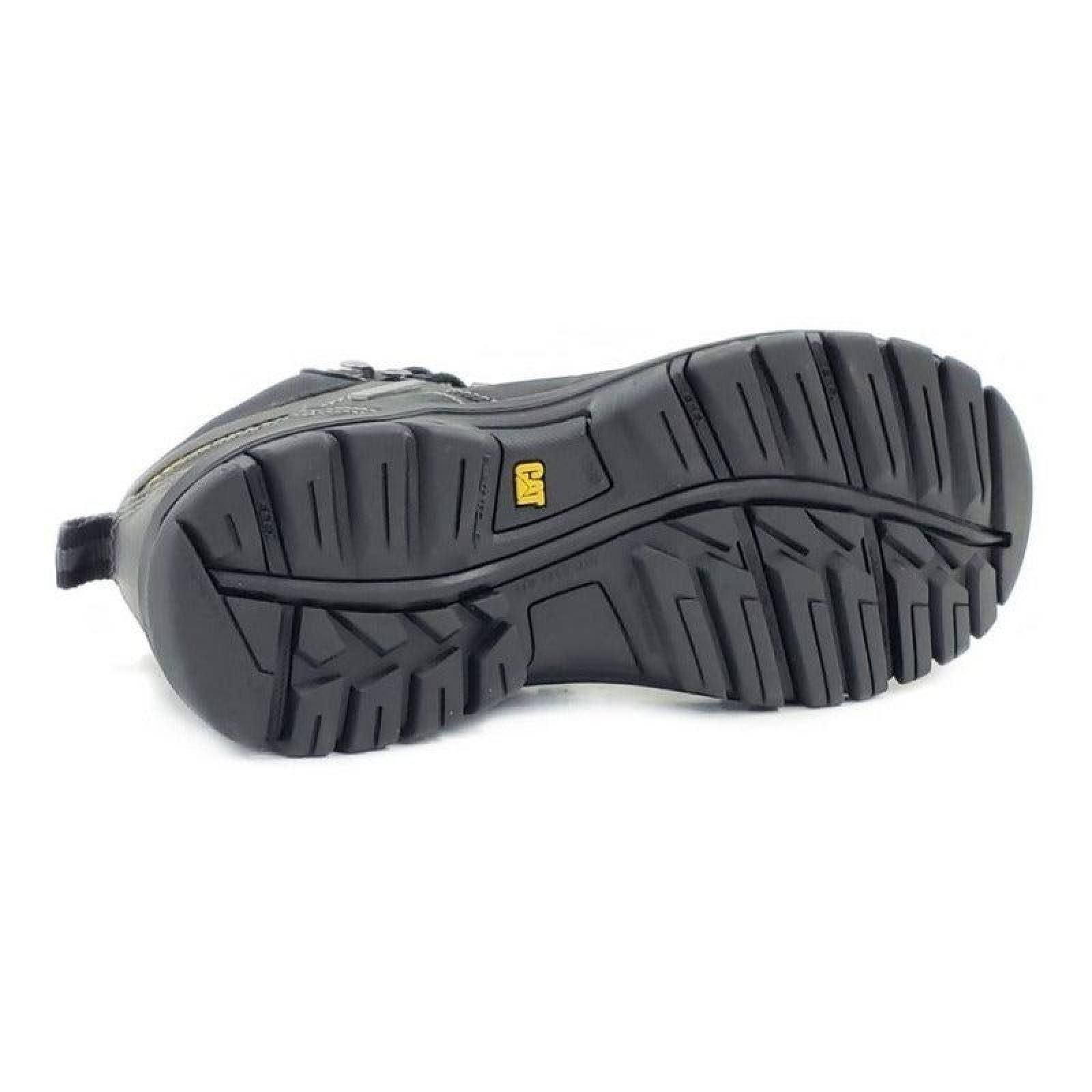 Botas Caterpillar Threshold Wp P74129 Hombre Waterproof 
