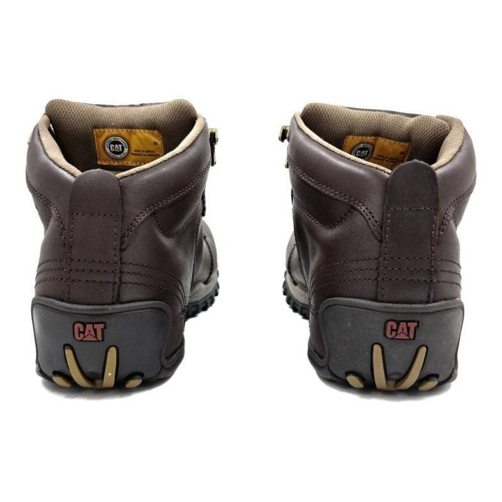 Botas caterpillar online elite