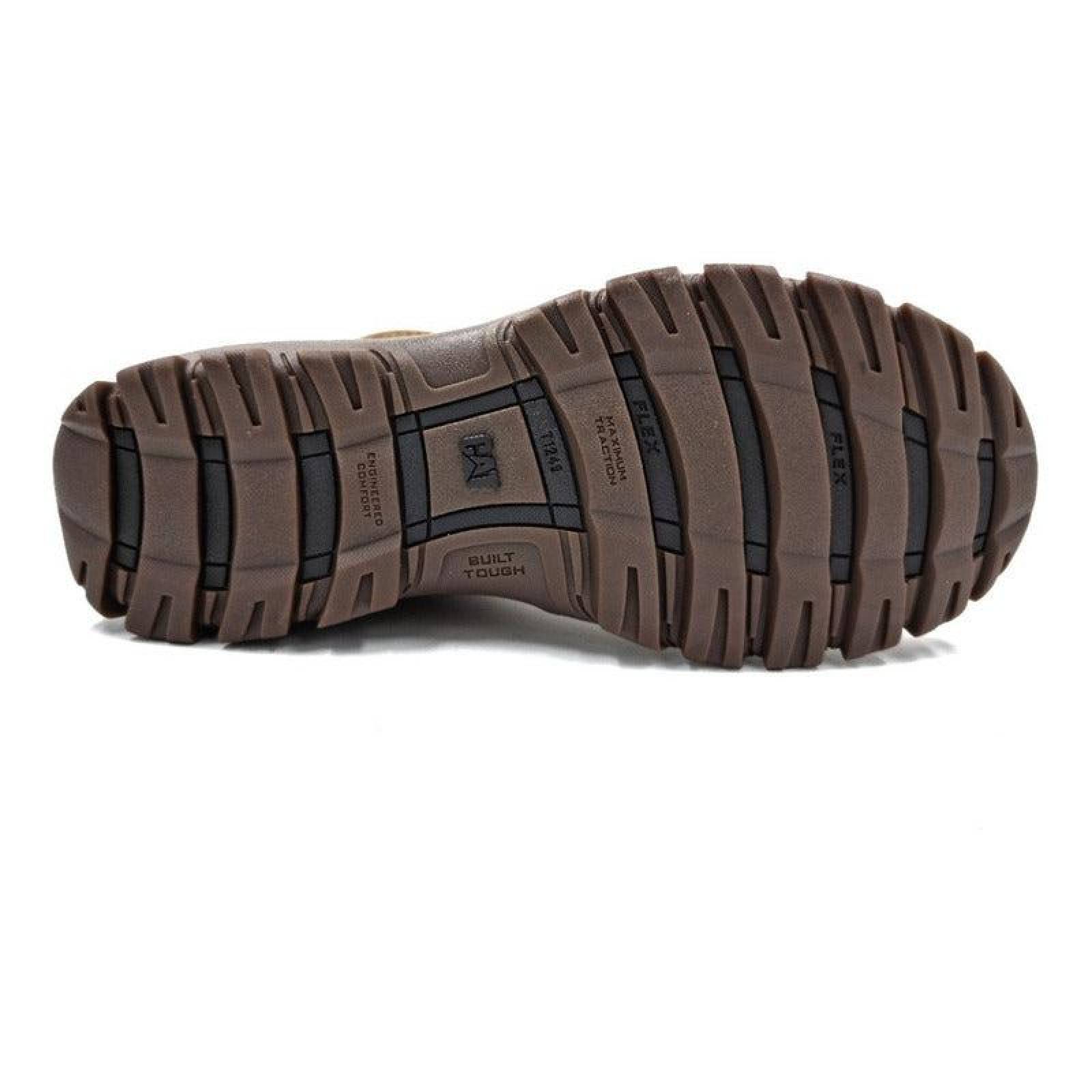 Botas Casuales Caterpillar Transform 2.0 Para Hombre P723478 