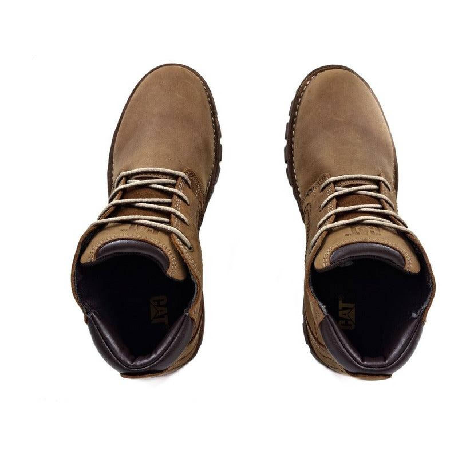 Botas Casuales Caterpillar Transform 2.0 Para Hombre P723478 