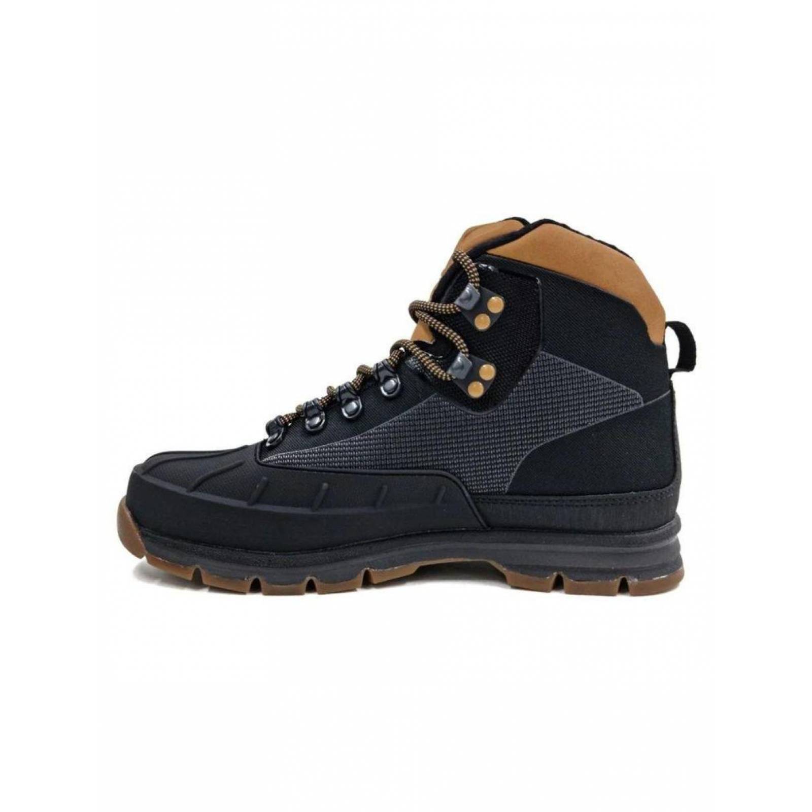 Botas Timberland Euro Hiker Con Punta De Concha Para Hombre 