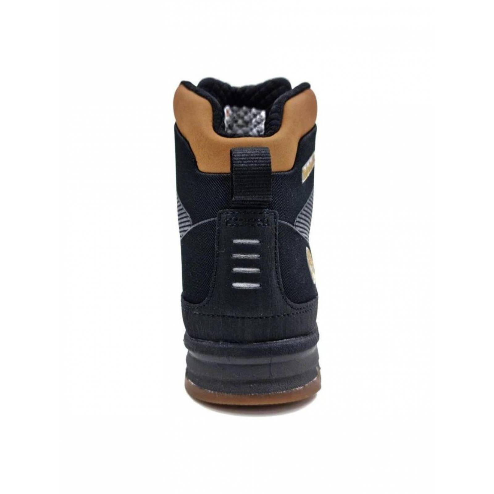 Botas Timberland Euro Hiker Con Punta De Concha Para Hombre 