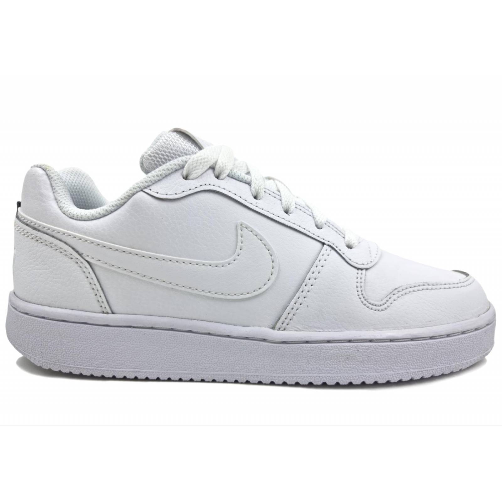 Tenis Nike Ebernon Low Para Mujer AQ1779100 Blanco 