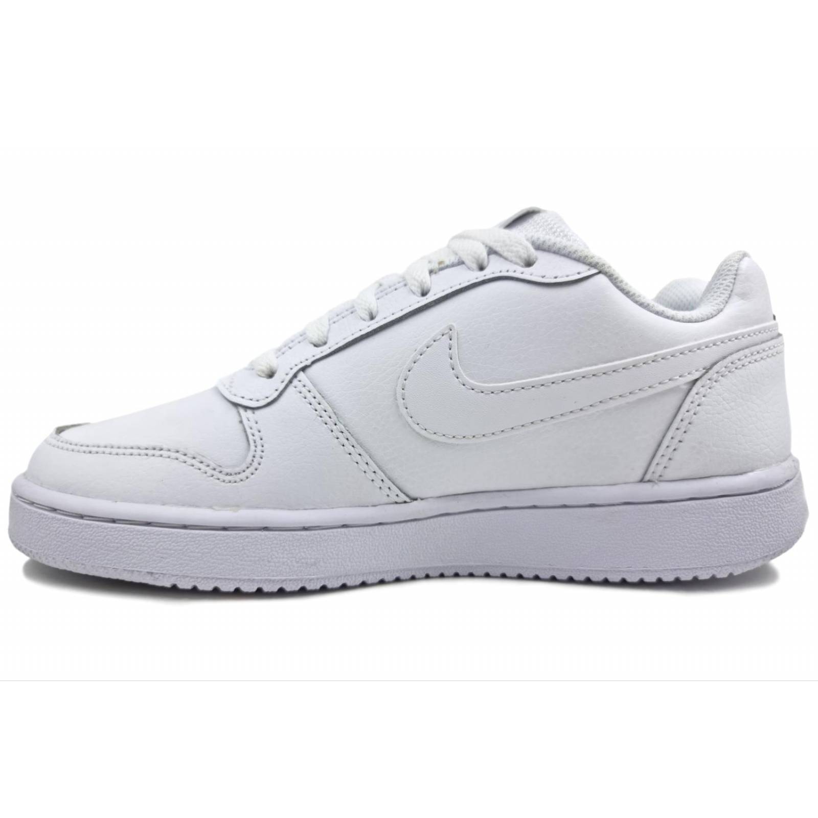 Nike ebernon 2025 low mujer blanco