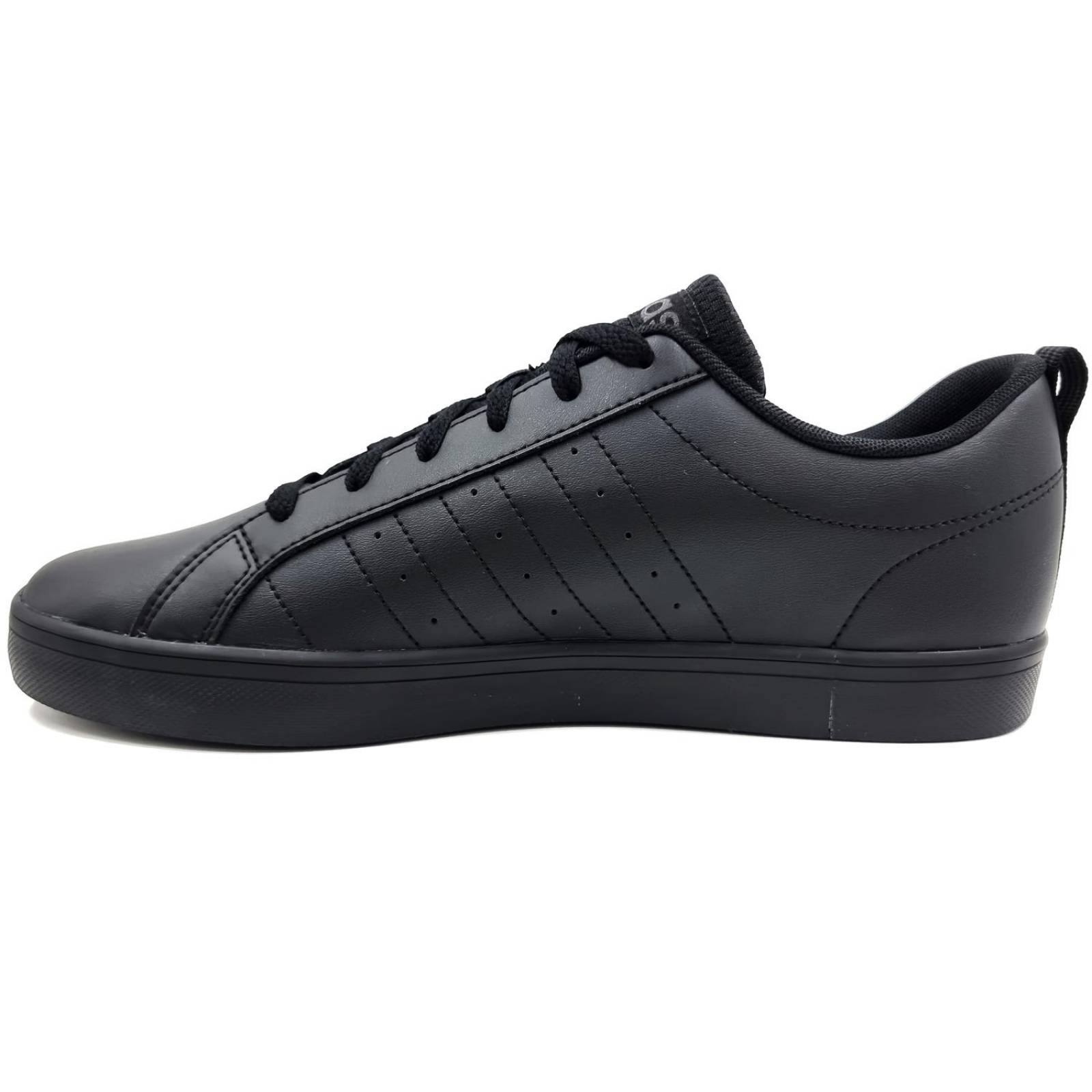 Tenis Adidas VS Pace Para Hombre B44869 Negro/Negro 