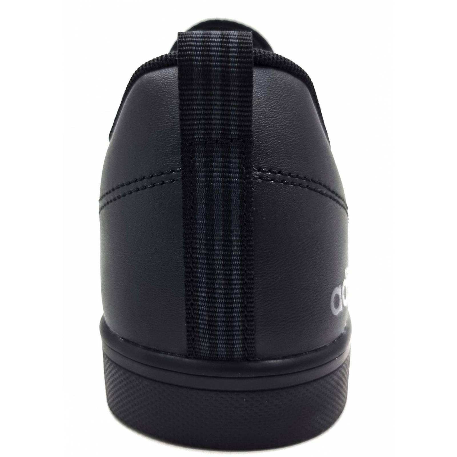 Tenis Adidas VS Pace Para Hombre B44869 Negro/Negro 