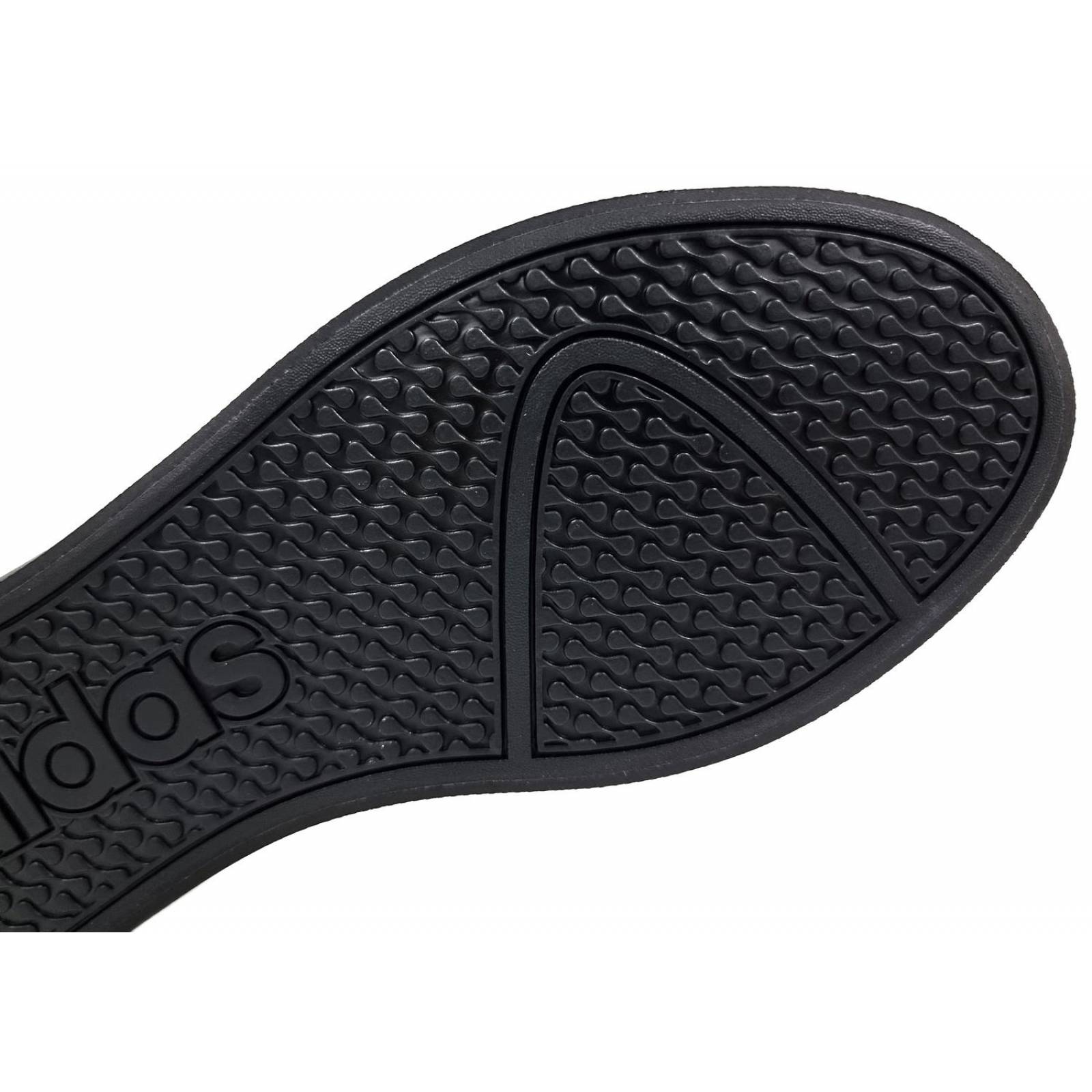 Tenis Adidas VS Pace Para Hombre B44869 Negro/Negro 