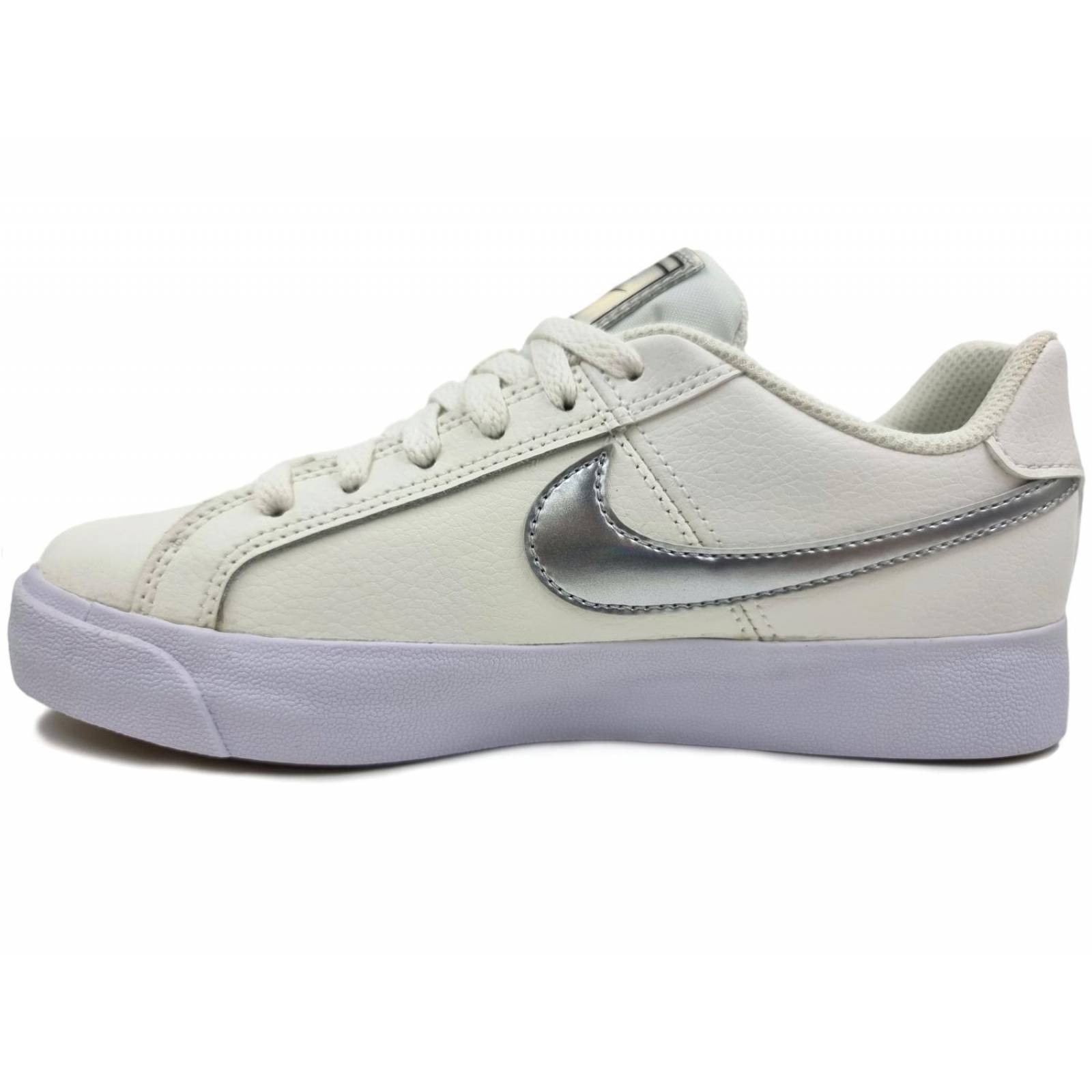 Tenis Nike Para Mujer Court Royale Ac AO2810104 