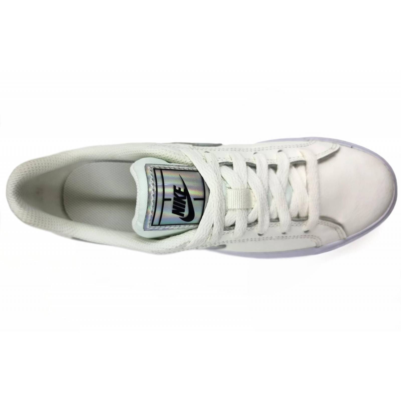 Tenis Nike Para Mujer Court Royale Ac AO2810104 