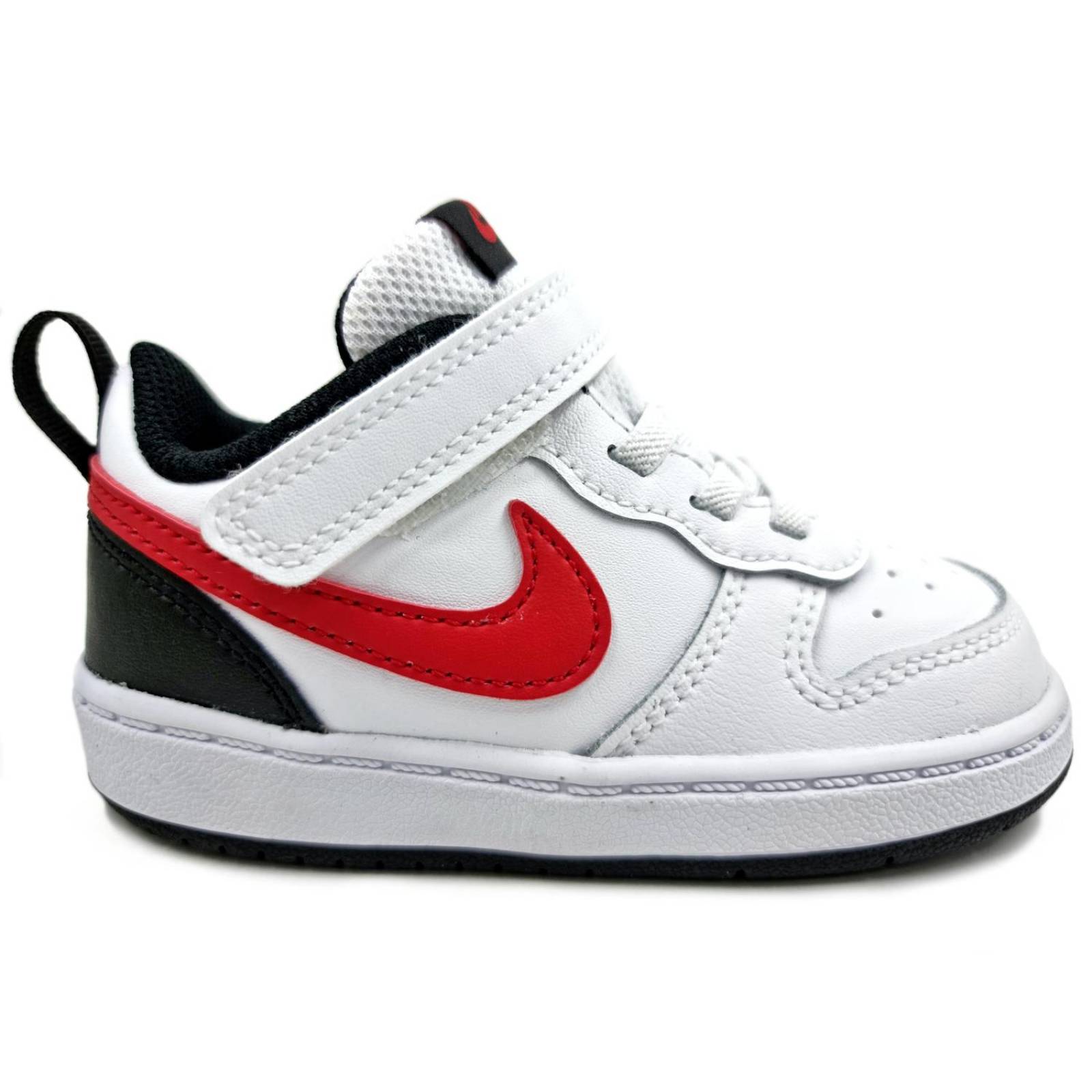 Tenis Nike Para Niños Court Borough Low2 BQ5453110 