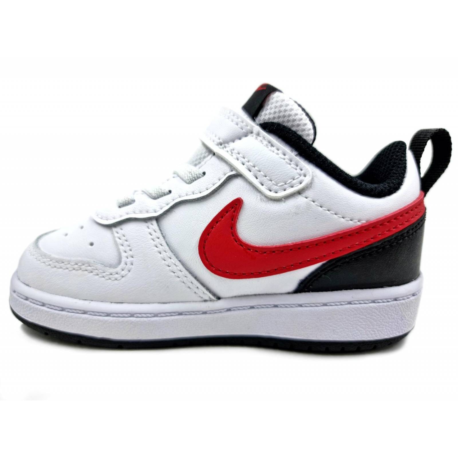 Tenis Nike Para Niños Court Borough Low2 BQ5453110 