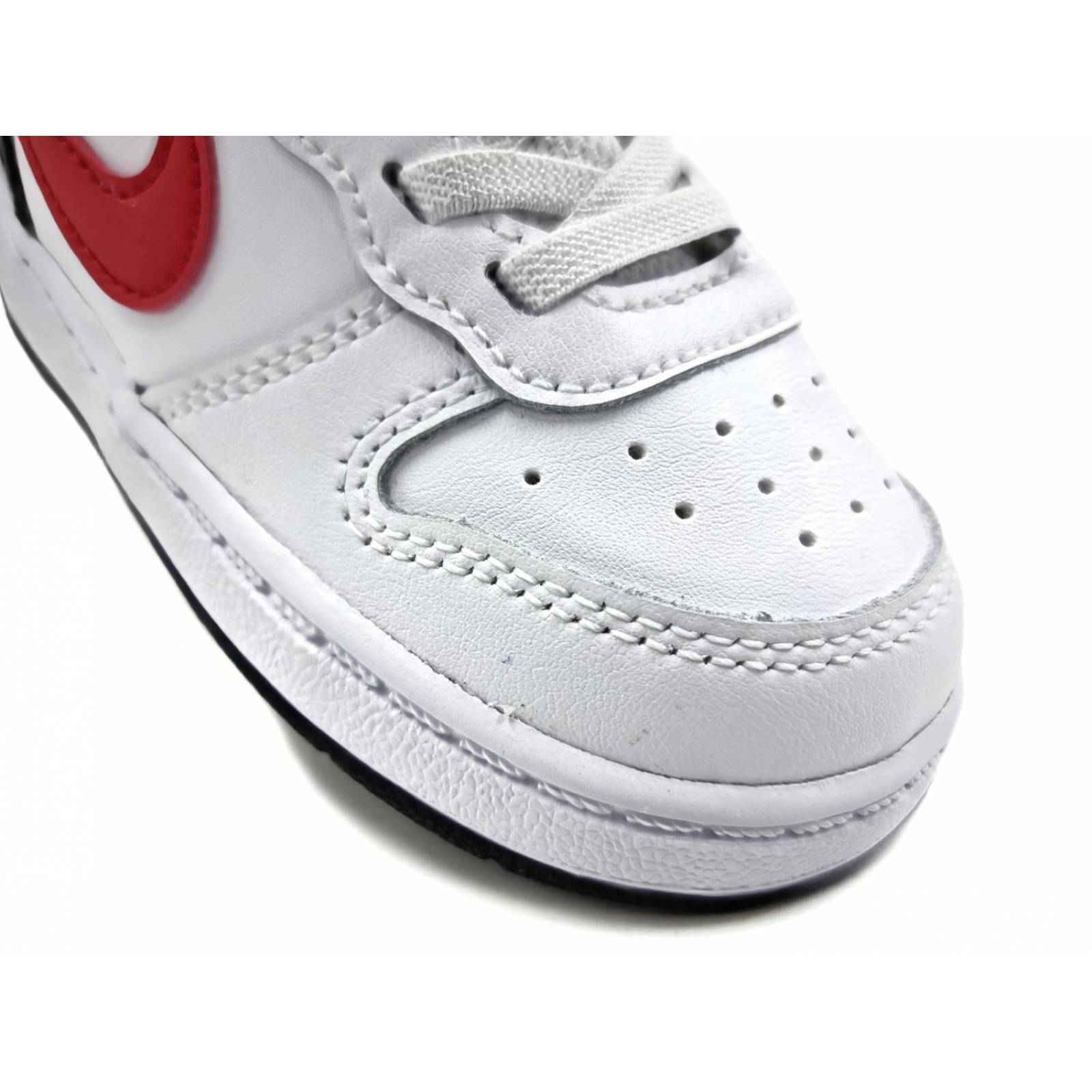 Tenis Nike Para Niños Court Borough Low2 BQ5453110 