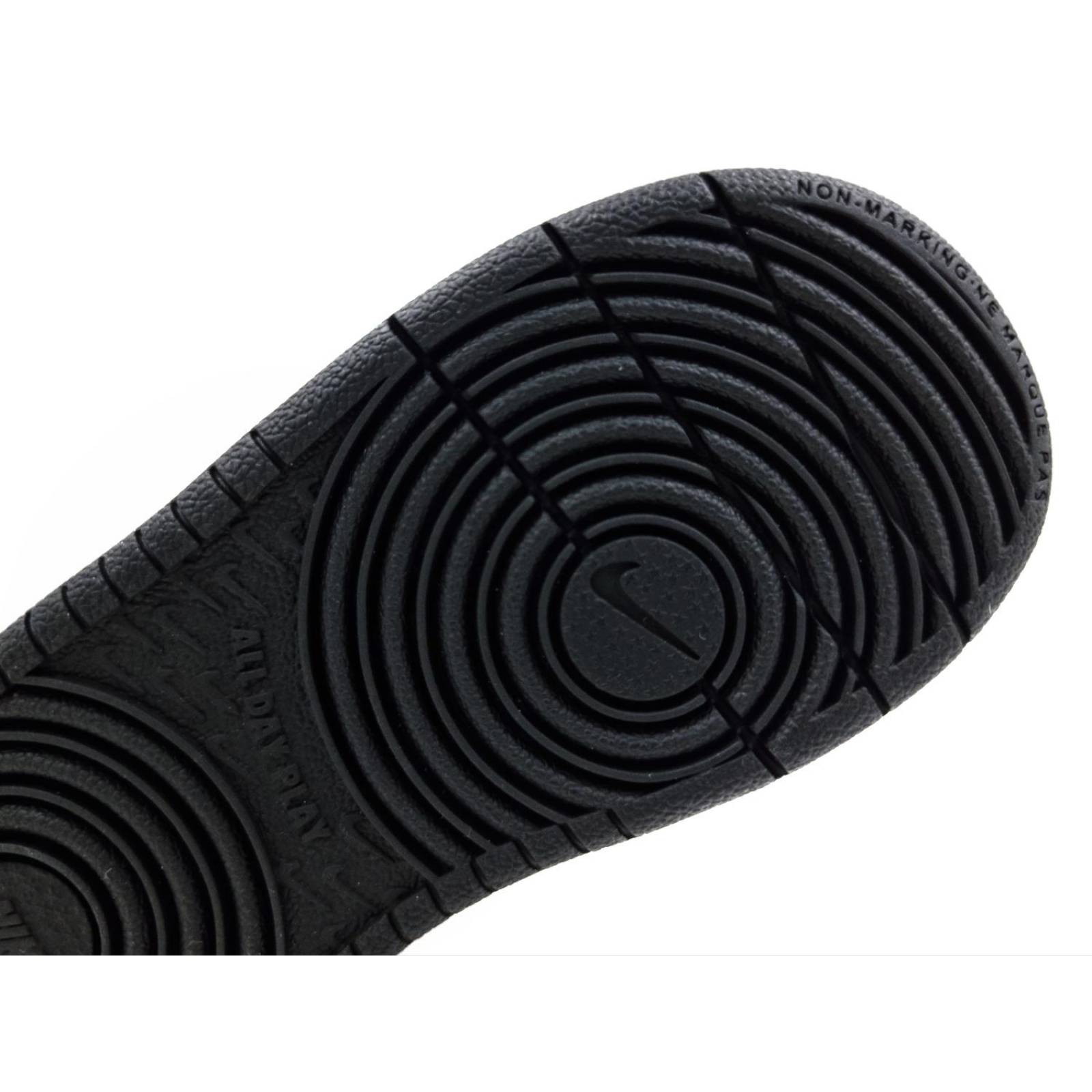 Tenis Nike Para Niños Court Borough Low2 BQ5453110 