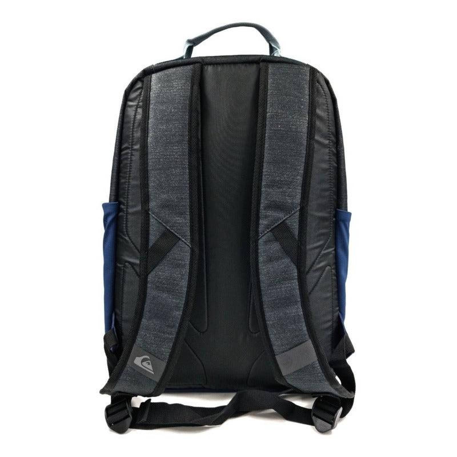 Mochila Quiksilver Aqybp03110 Azul/gris 
