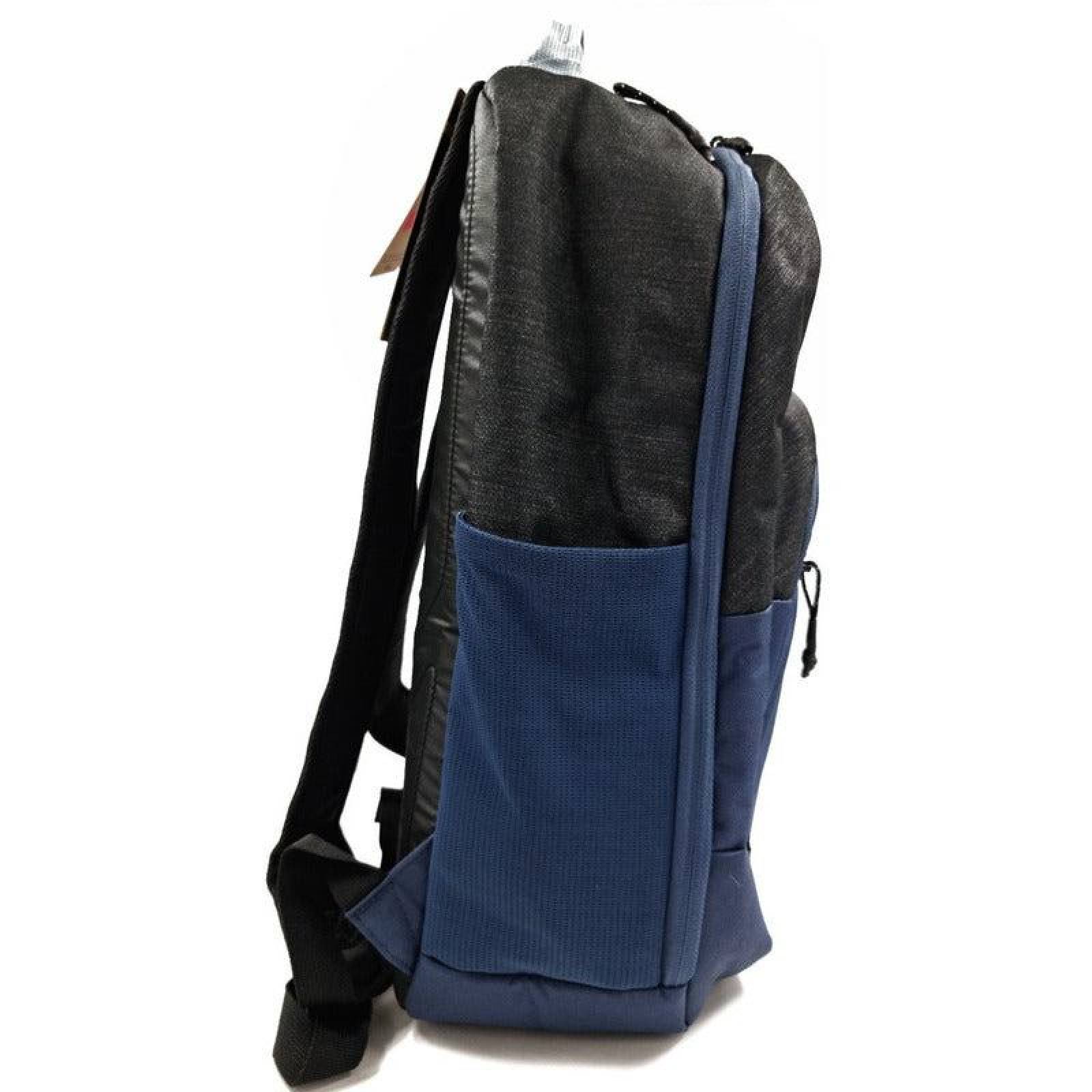 Mochila Quiksilver Aqybp03110 Azul/gris 