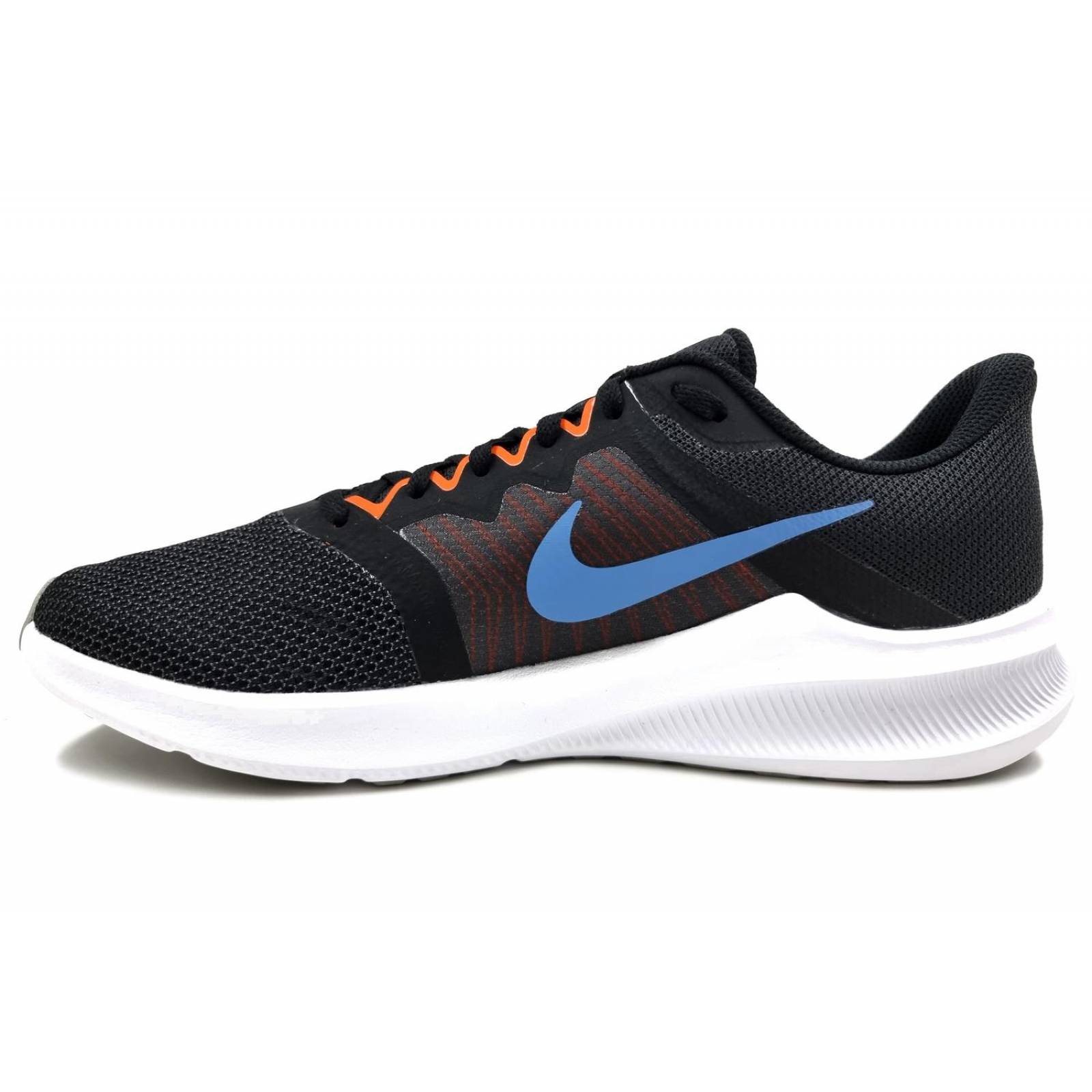 Tenis Nike Para Hombre Downshifter 11 CW3411-001