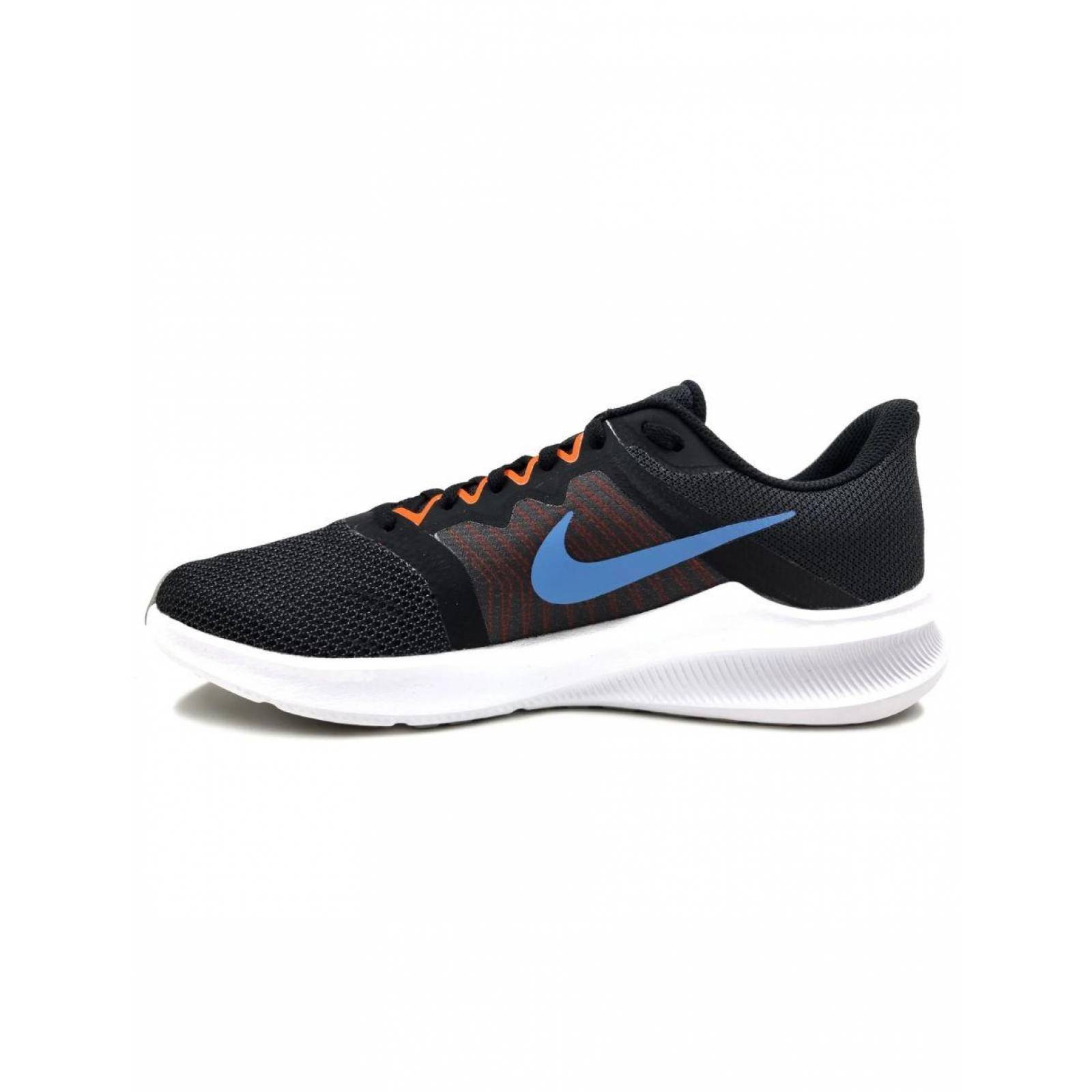 Tenis Nike Para Hombre Downshifter 11 CW3411-001