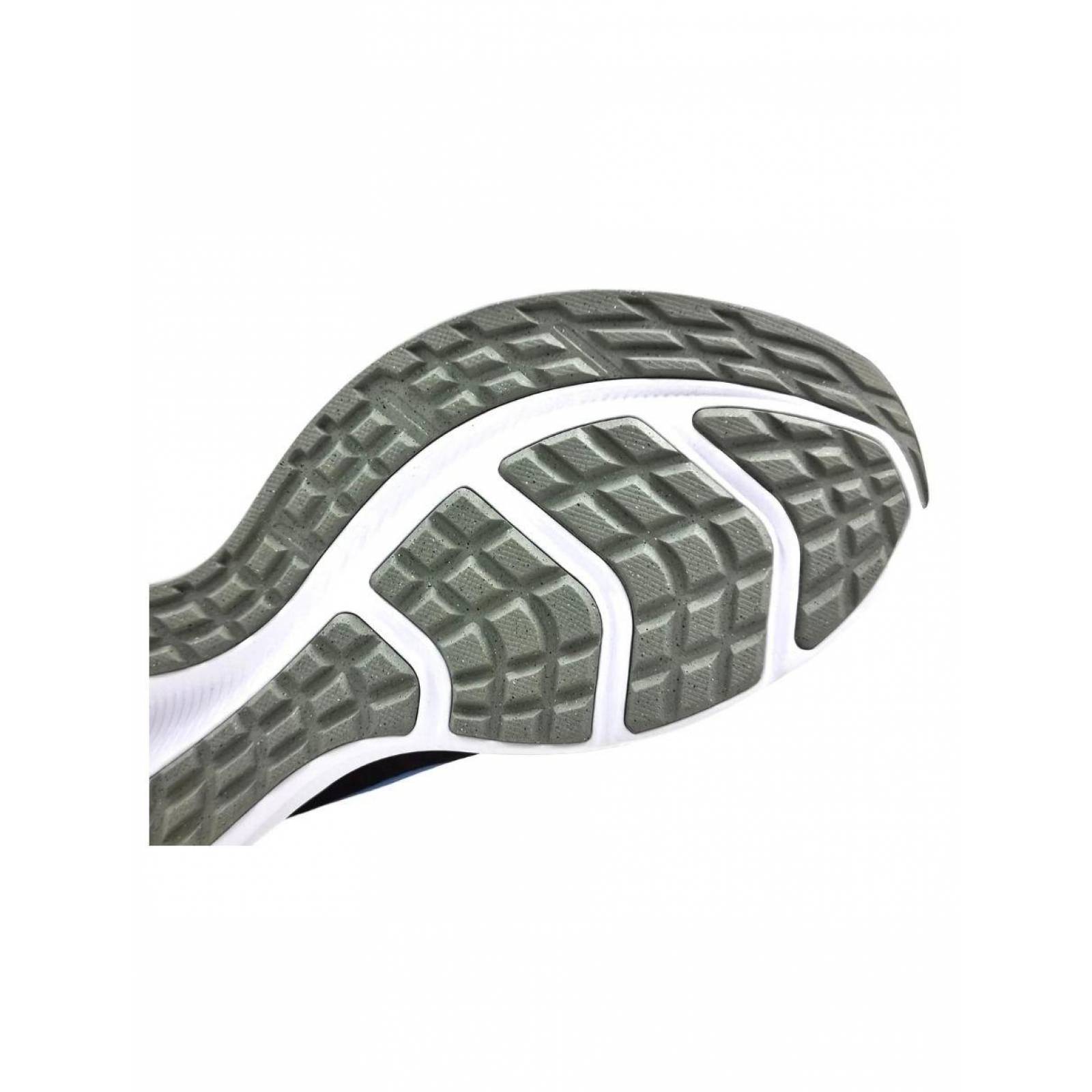 Tenis Nike Para Hombre Downshifter 11 CW3411-001