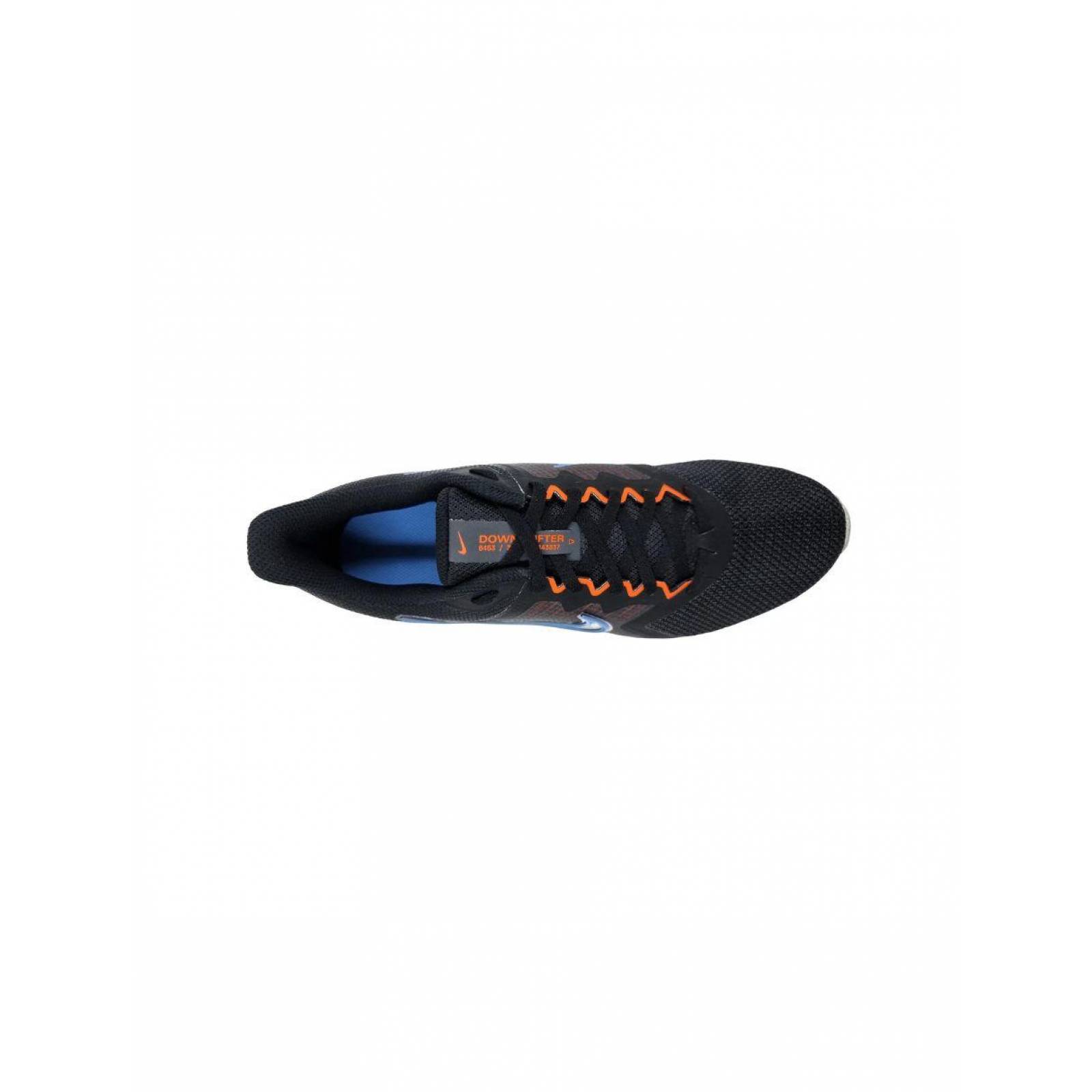 Tenis Nike Para Hombre Downshifter 11 CW3411-001