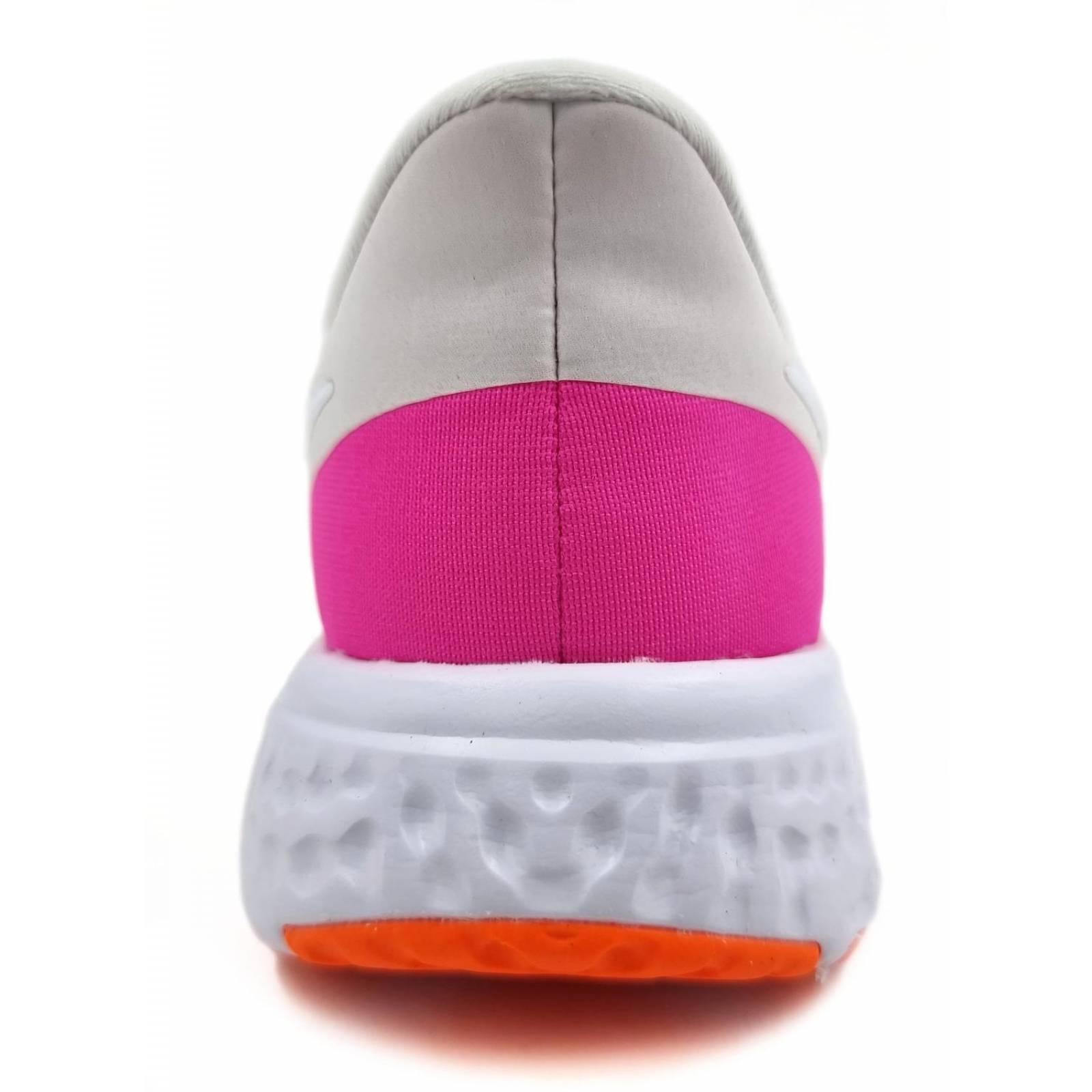 Tenis Nike Para Mujer Revolution 5 BQ3207007