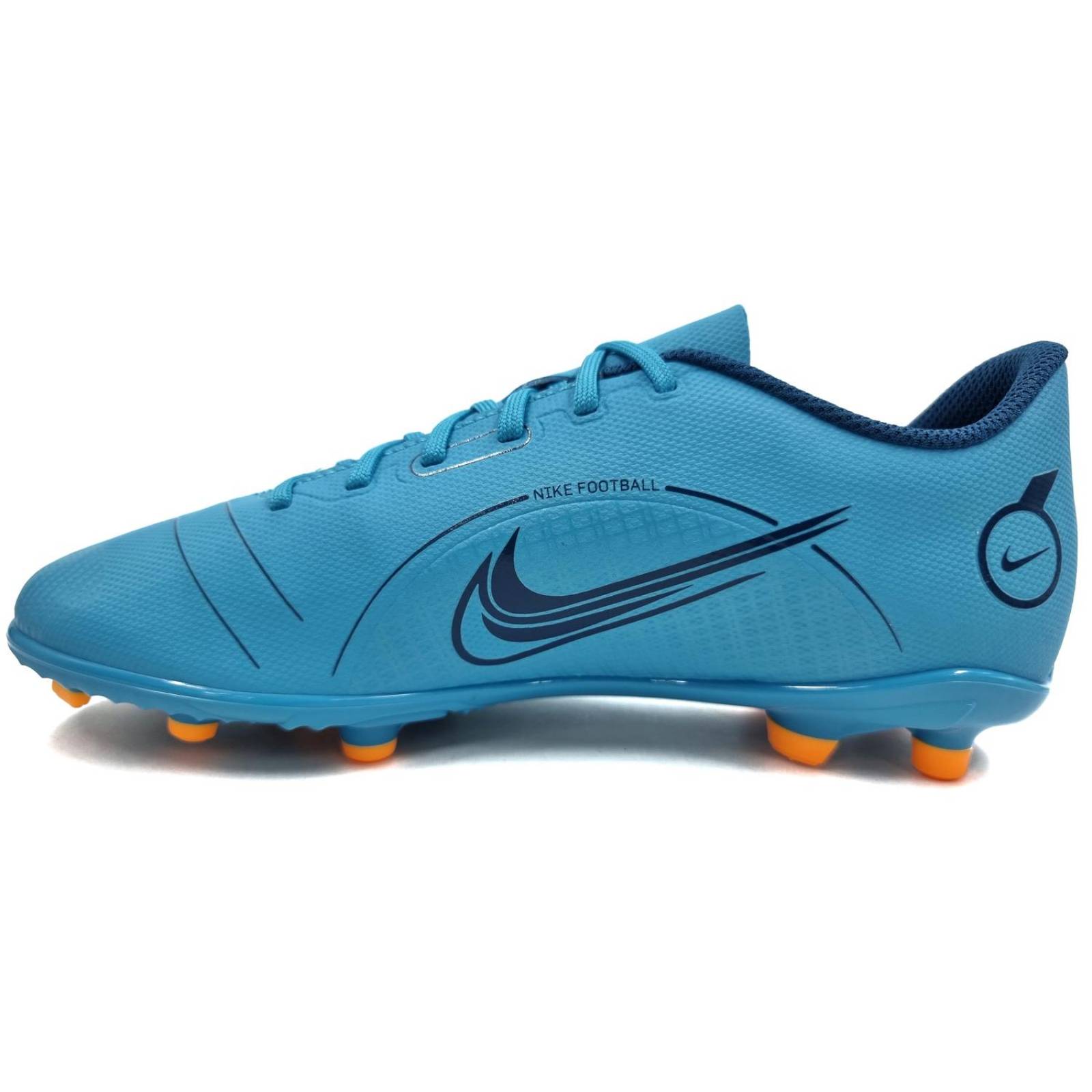 Tenis Nike Jr. Mercurial Vapor 14 Club MG DJ2895484
