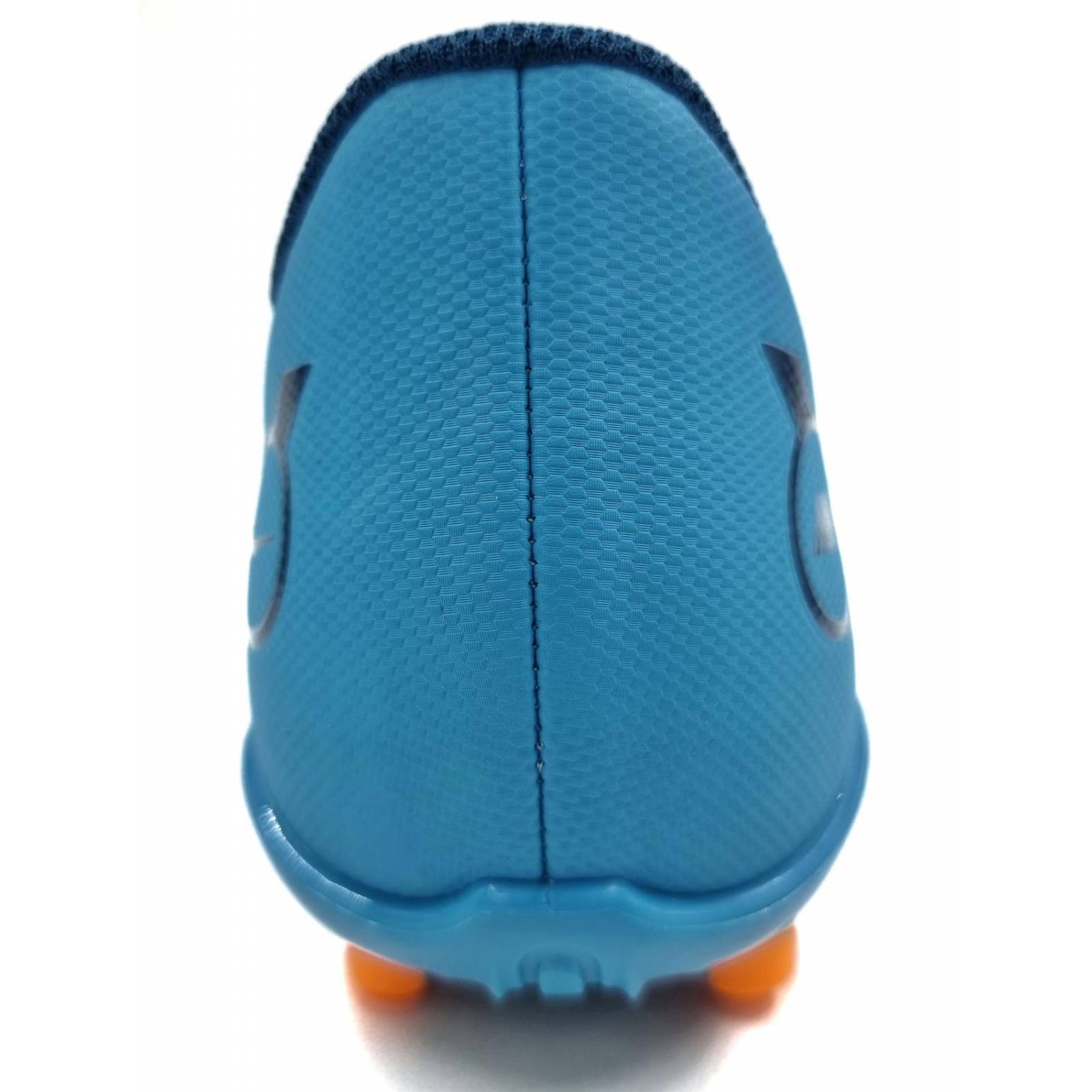 Tenis Nike Jr. Mercurial Vapor 14 Club MG DJ2895484