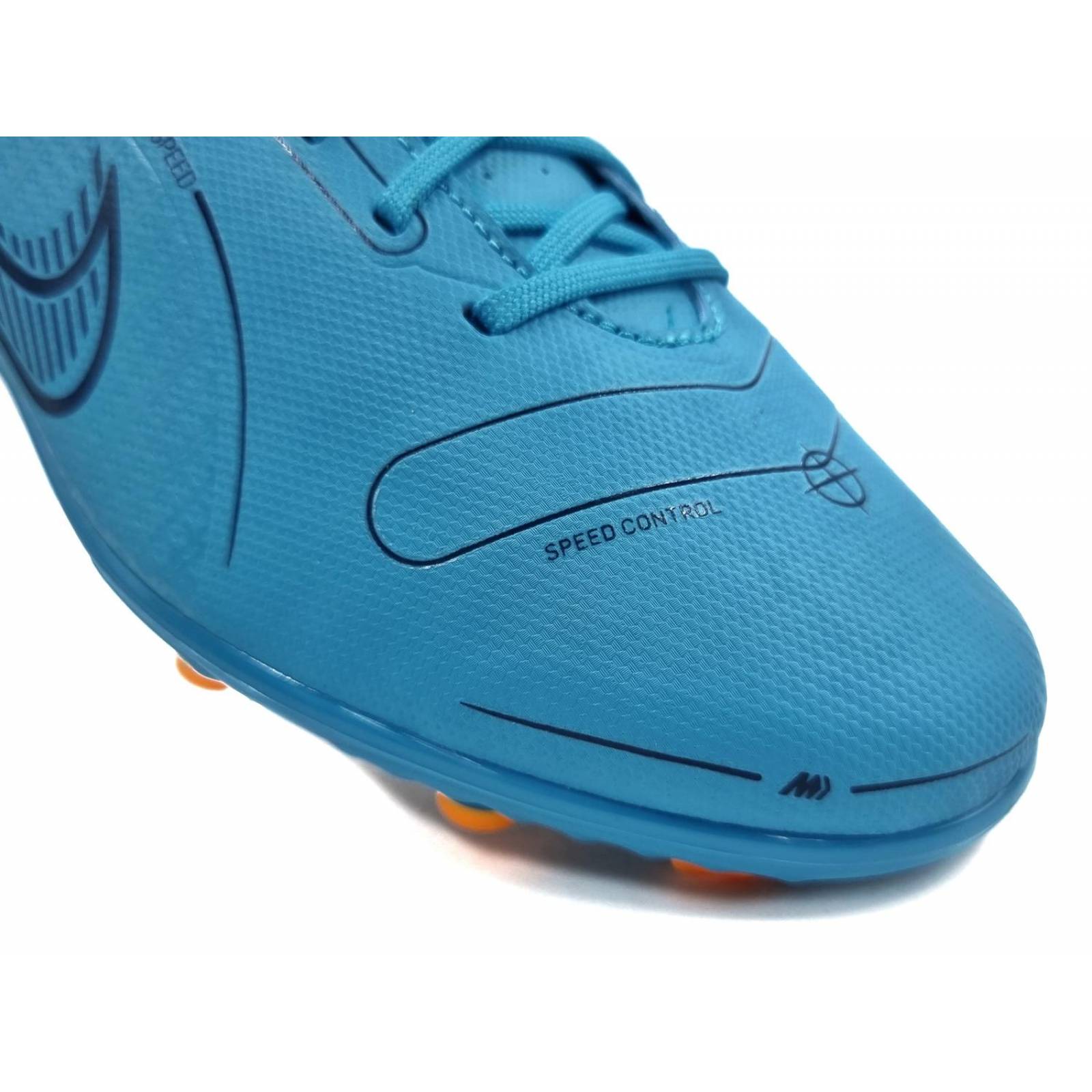 Tenis Nike Jr. Mercurial Vapor 14 Club MG DJ2895484