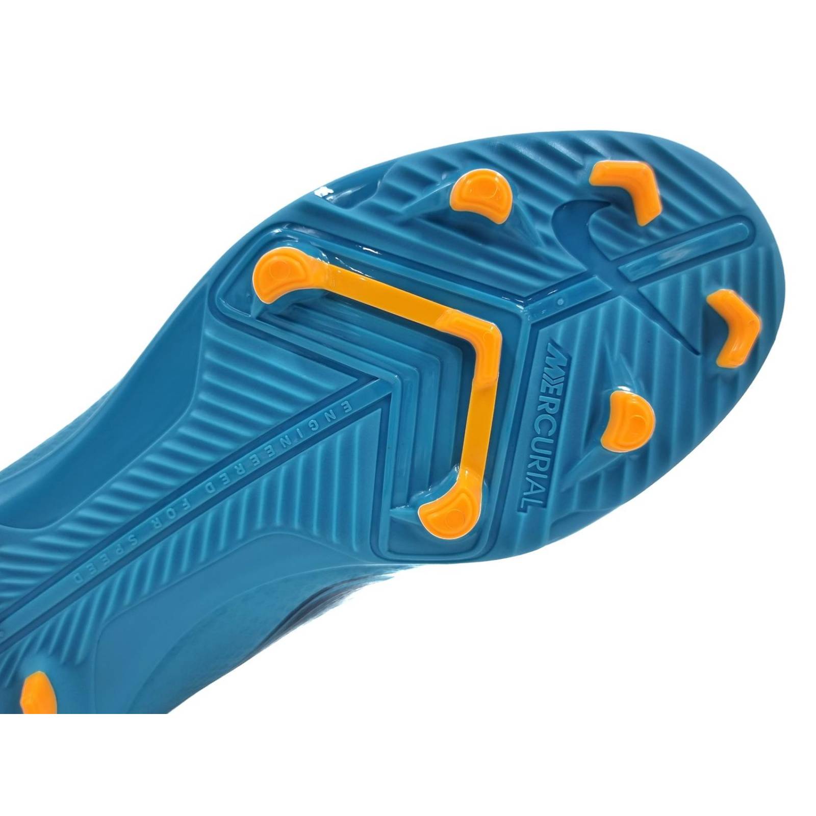 Tenis Nike Jr. Mercurial Vapor 14 Club MG DJ2895484