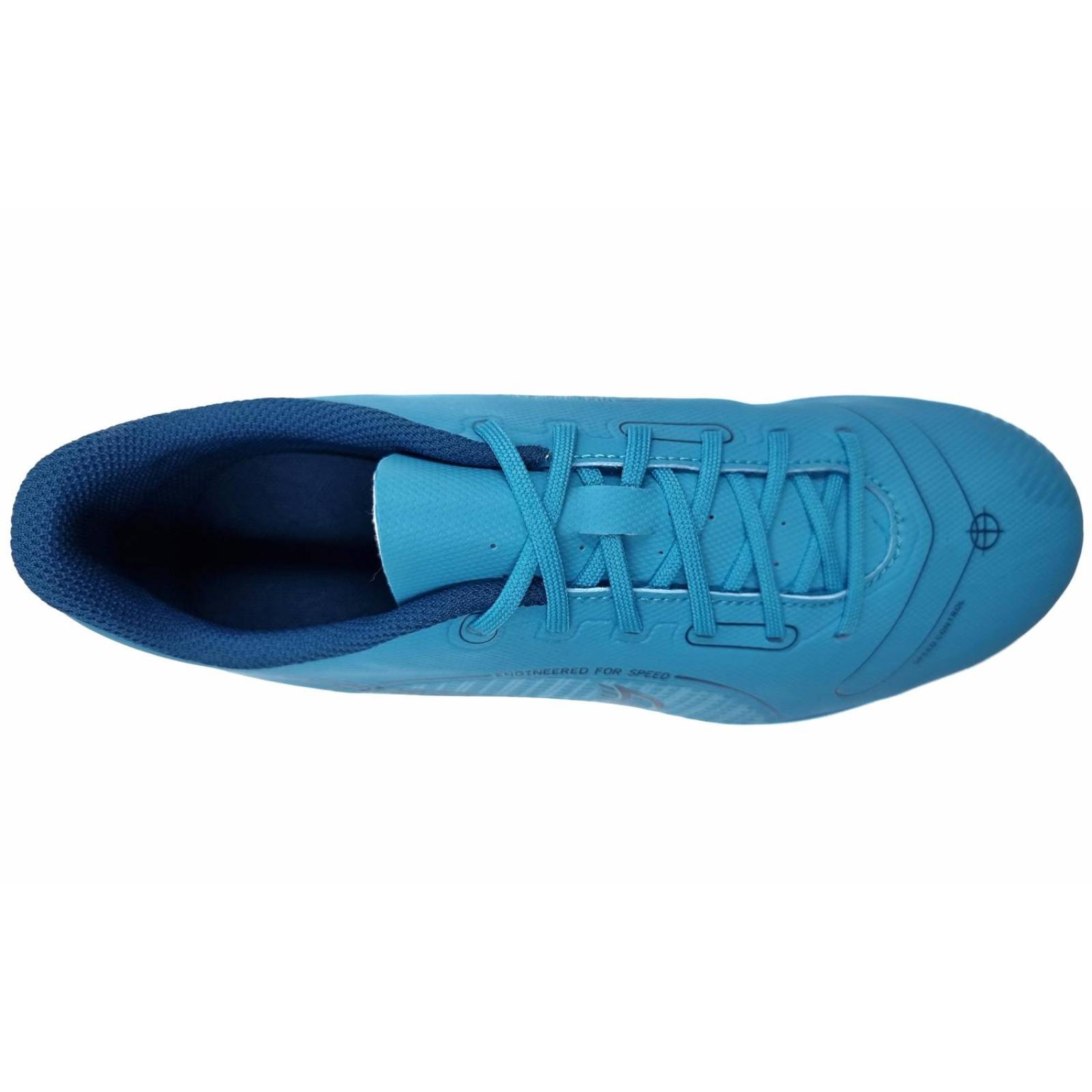 Tenis Nike Jr. Mercurial Vapor 14 Club MG DJ2895484