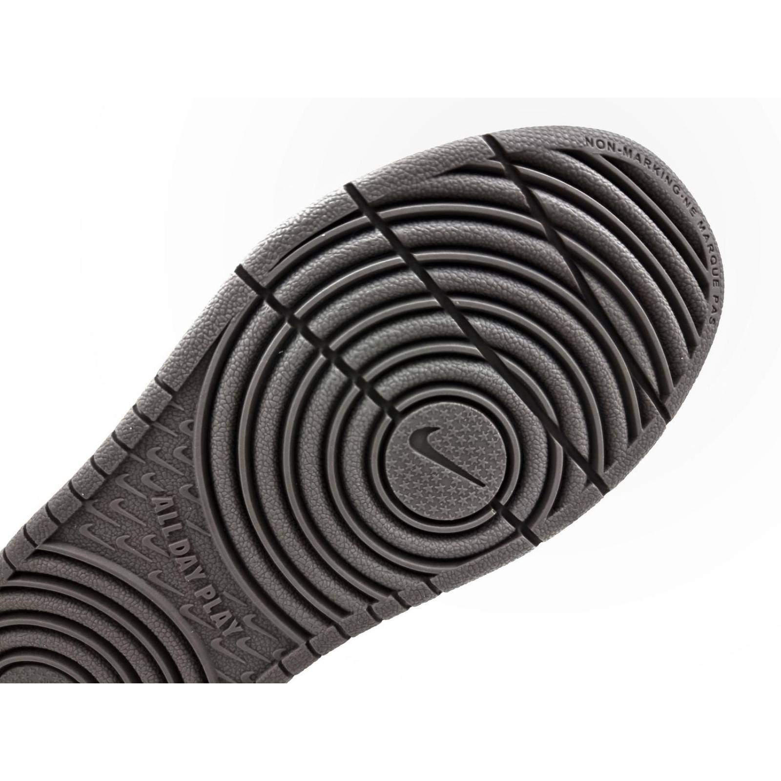 Tenis Nike Para Niña Court Borough Low 2 SE DM1217100 