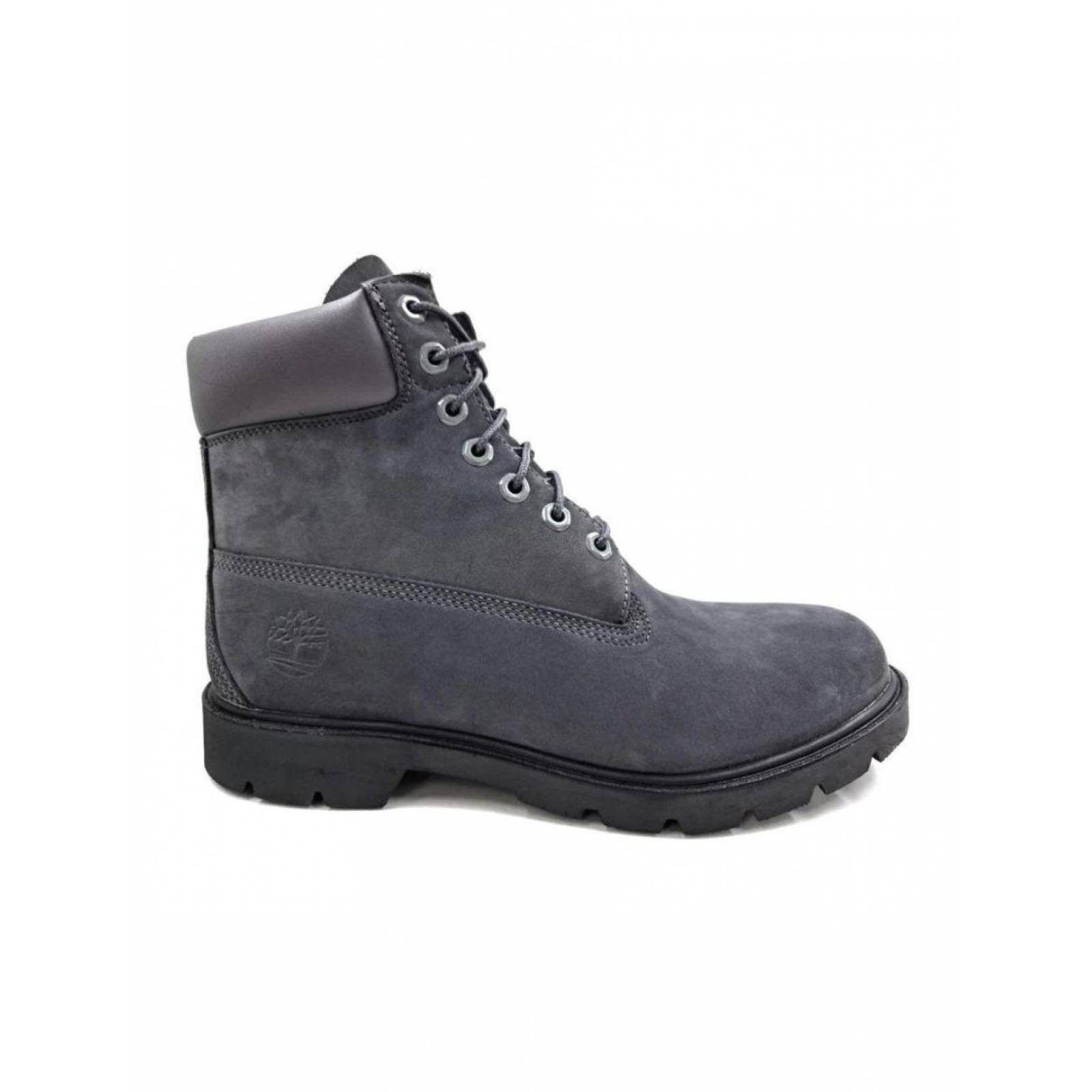 Bota Timberland Premium Classic 6 In Waterproof Tb0a2gptc64 