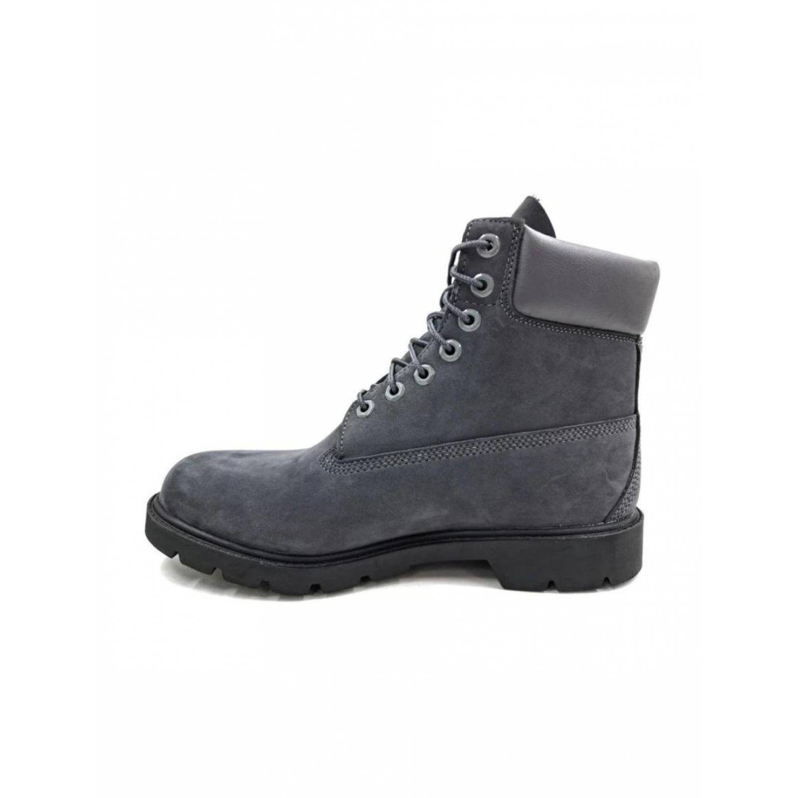 Bota Timberland Premium Classic 6 In Waterproof Tb0a2gptc64 
