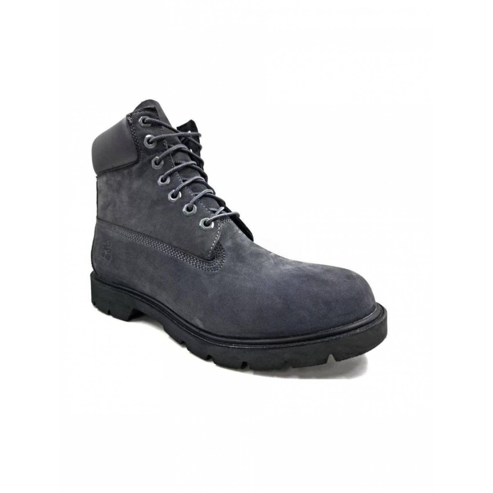 Bota Timberland Premium Classic 6 In Waterproof Tb0a2gptc64 