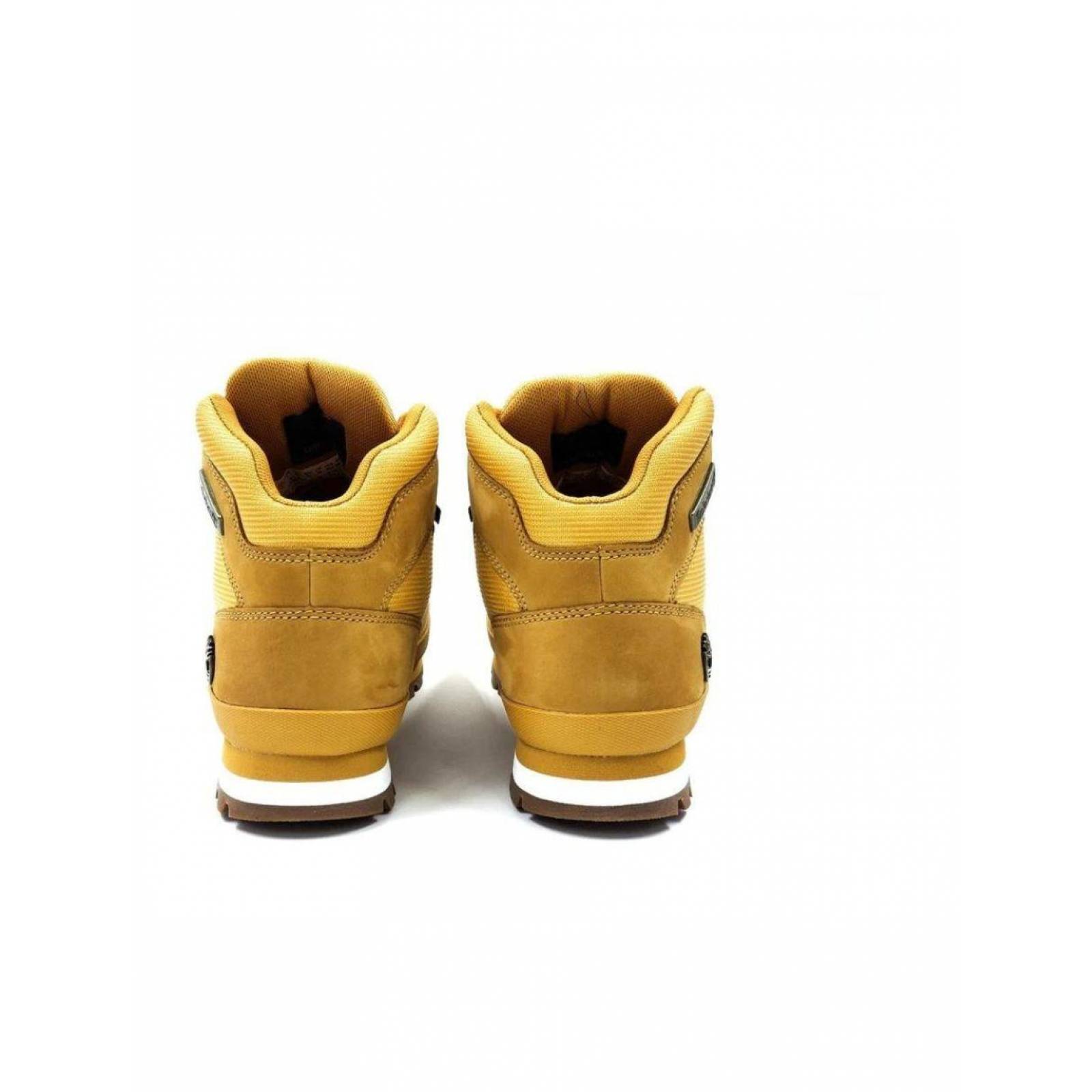 Bota Timberland Euro Hiker Tb091566231 Trigo/nobuck-hombre 