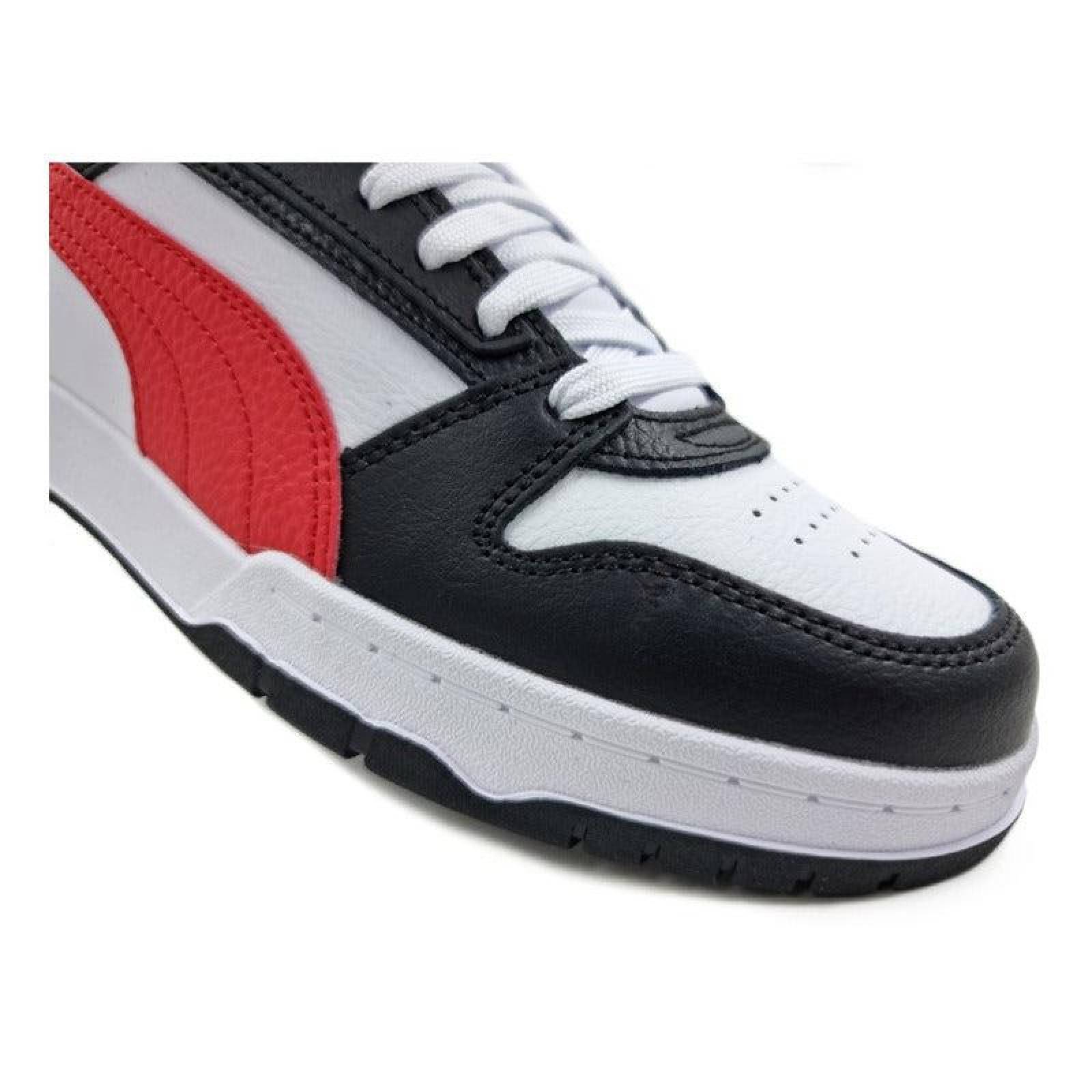 Tenis Puma Rbd Game Hombre En Colores Llamativos 38583905 