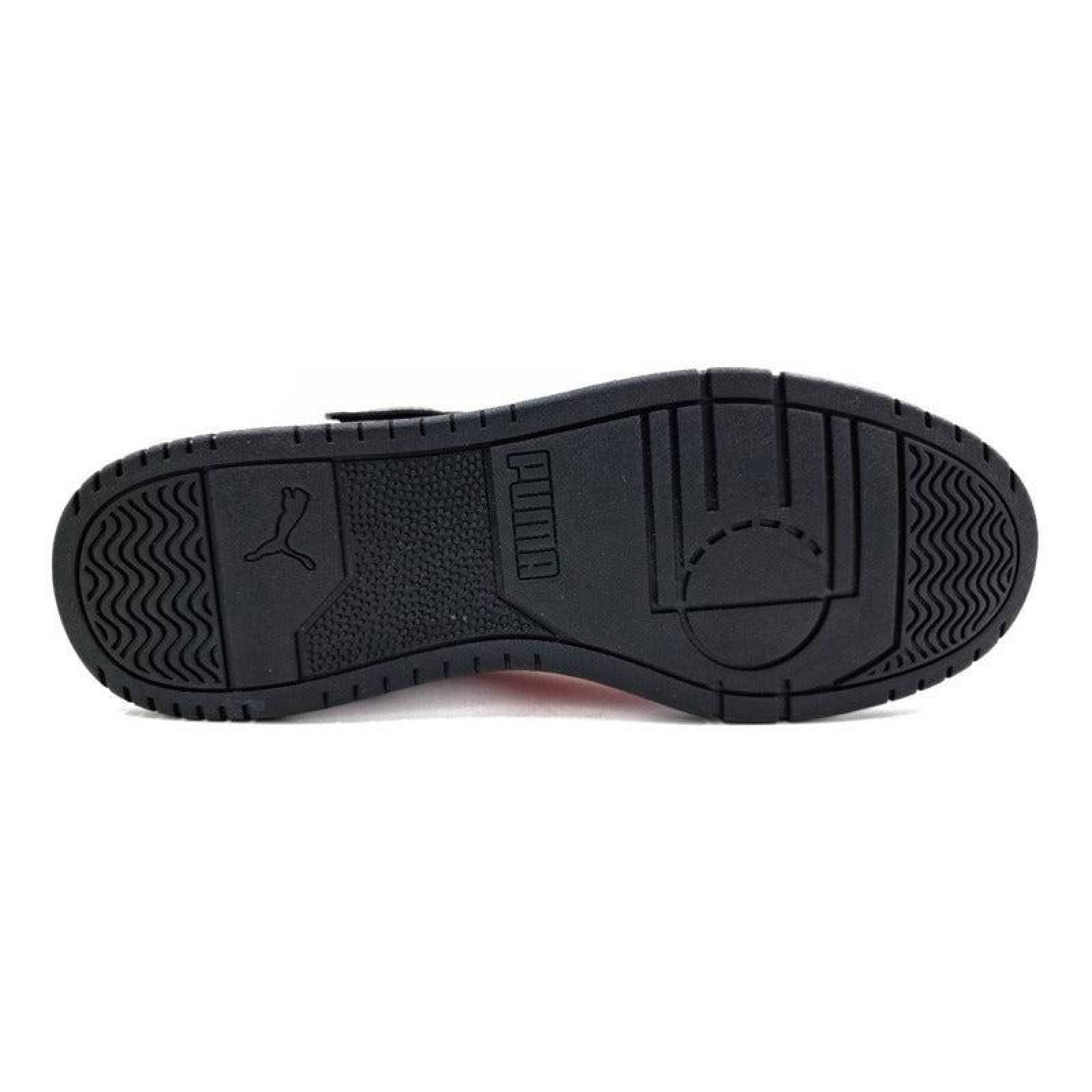 Tenis Puma Rbd Game Hombre En Colores Llamativos 38583905 