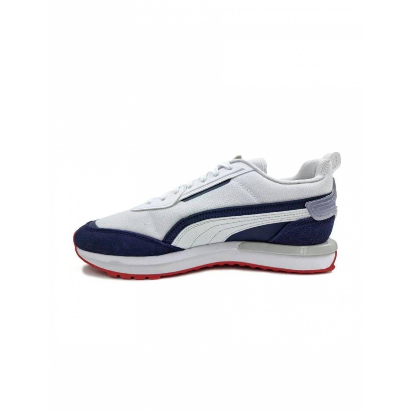 Tenis Puma City Rider Gradient Hombre 38370301 Multicolor 