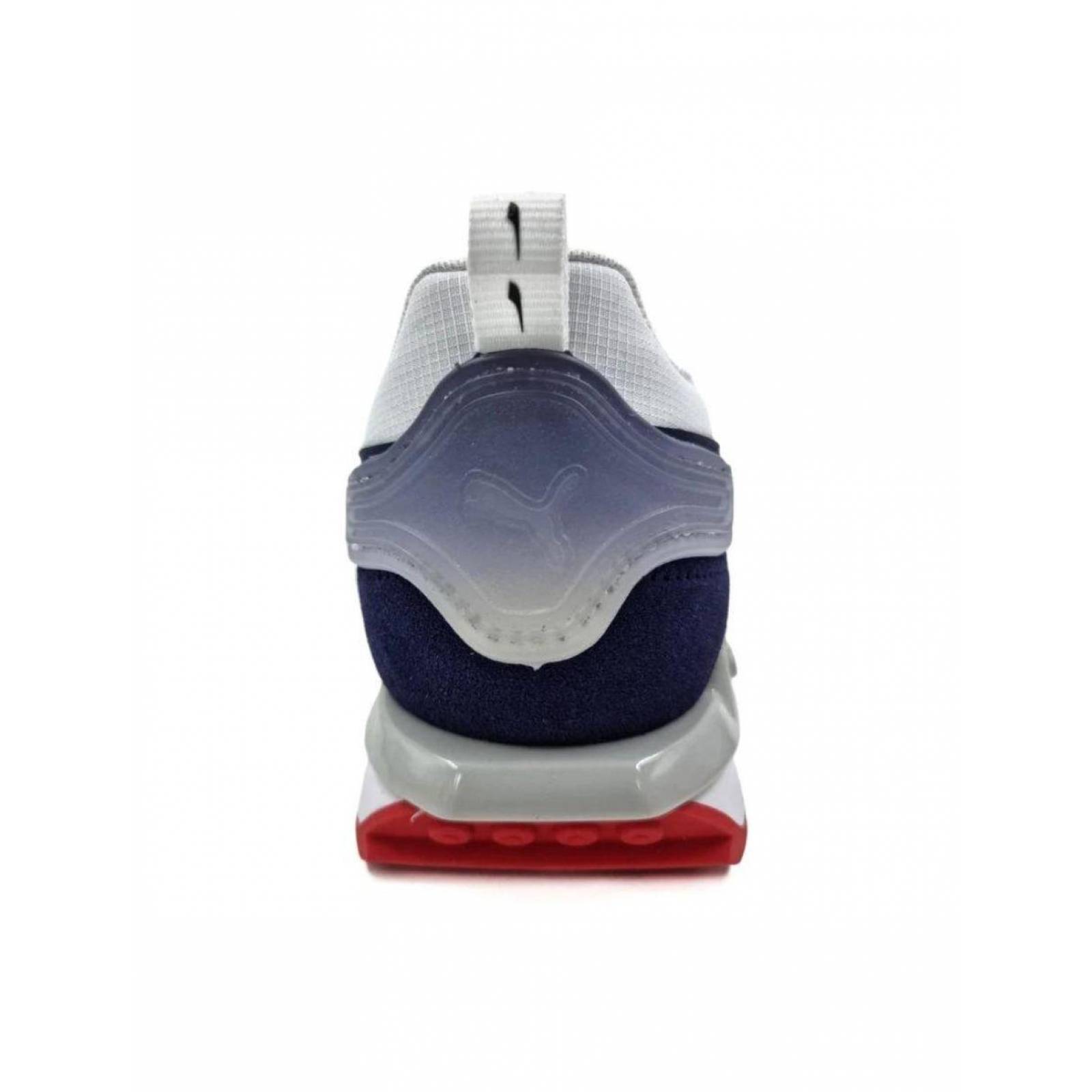 Tenis Puma City Rider Gradient Hombre 38370301 Multicolor 