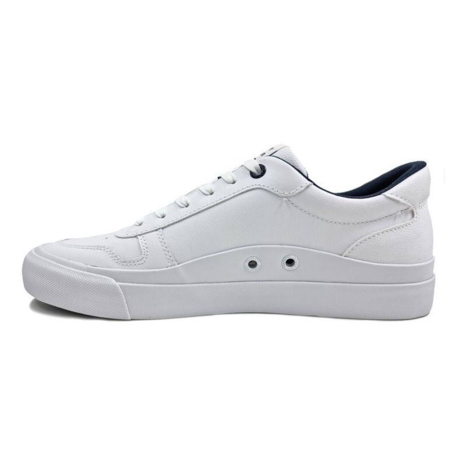 Tenis Con Logo Tommy Hilfiger Core Corporate Para Hombre 
