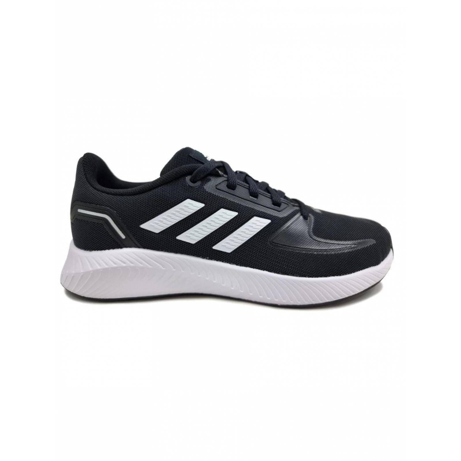 Tenis Adidas Run Falcon 2.0 K Juvenil FY9495