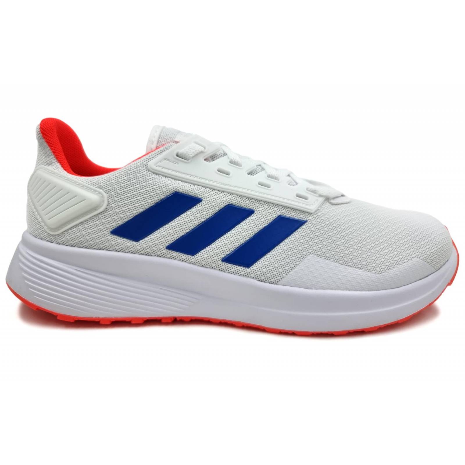 Tenis Adidas Duramo 9 Para Hombre EG8665 