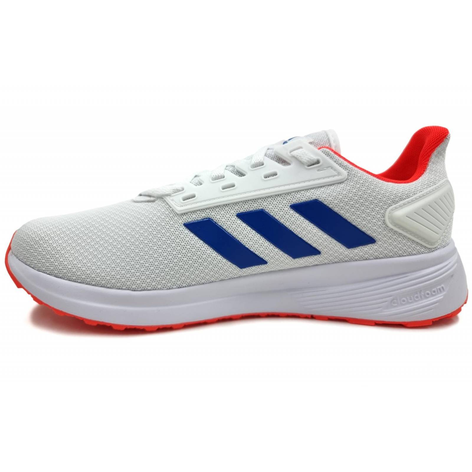 Tenis Adidas Duramo 9 Para Hombre EG8665 