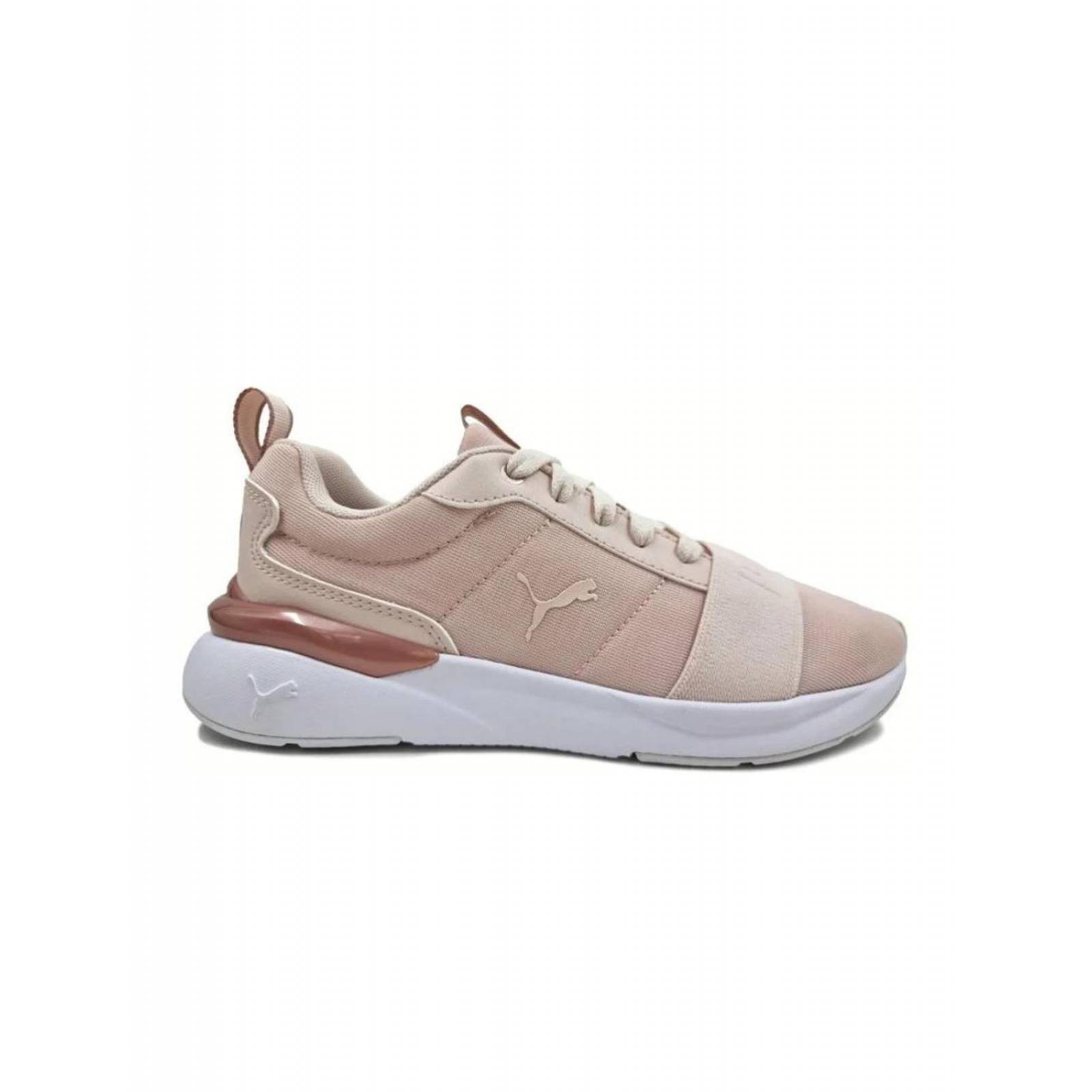 Tenis Coral Deportivo Puma Mujer 37489711 22-25.5 Cm 12- Msi 