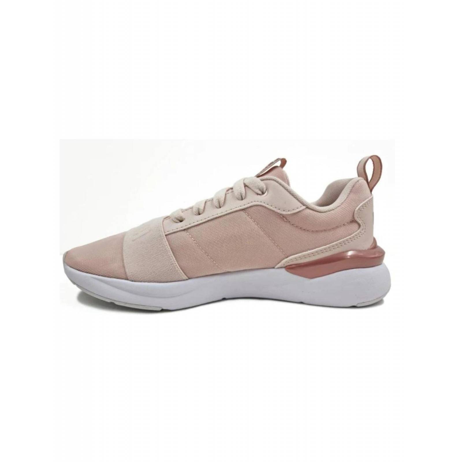 Tenis Coral Deportivo Puma Mujer 37489711 22-25.5 Cm 12- Msi 