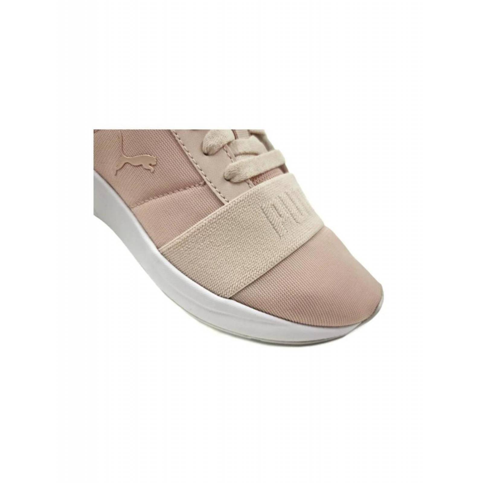 Tenis Coral Deportivo Puma Mujer 37489711 22-25.5 Cm 12- Msi 