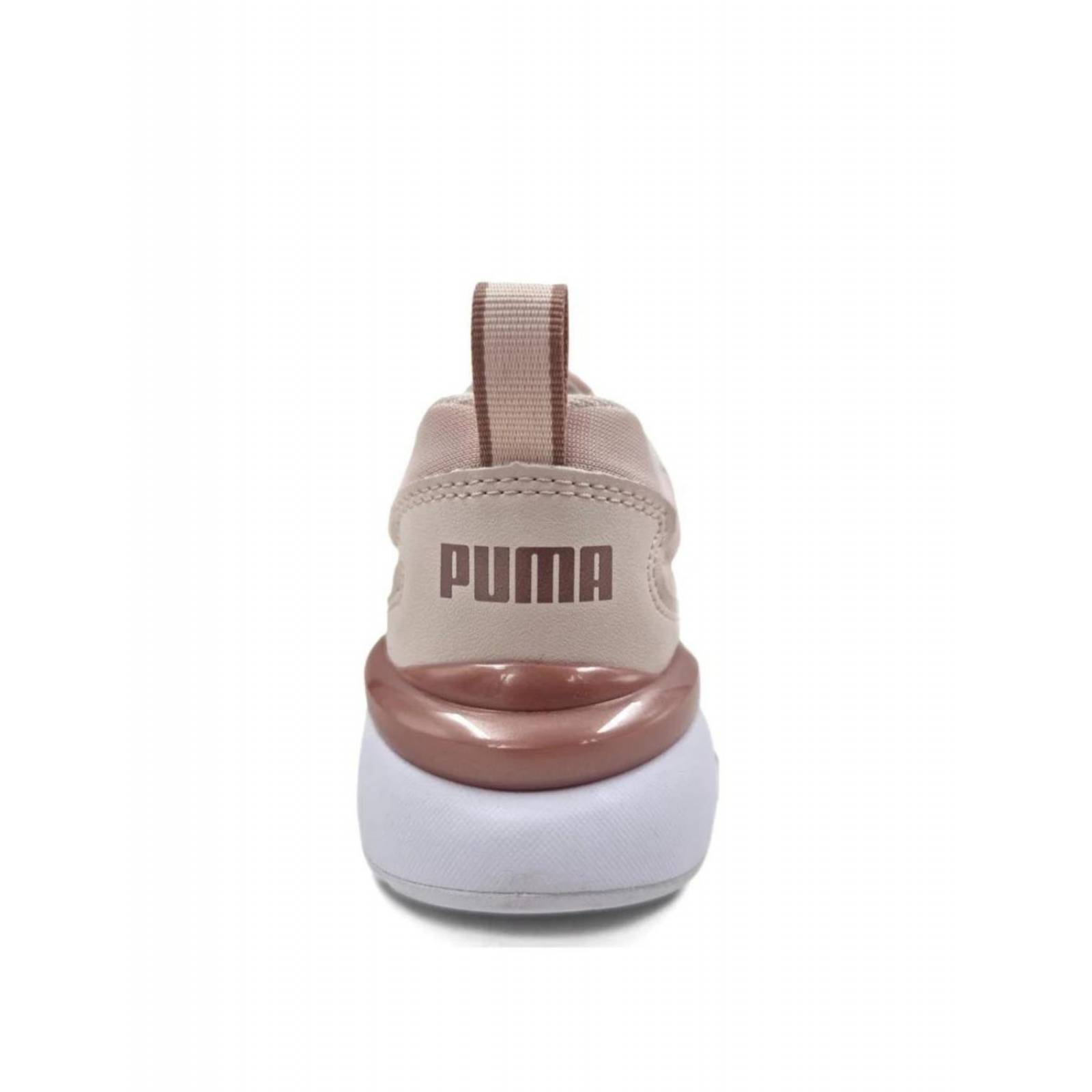 Tenis Coral Deportivo Puma Mujer 37489711 22-25.5 Cm 12- Msi 